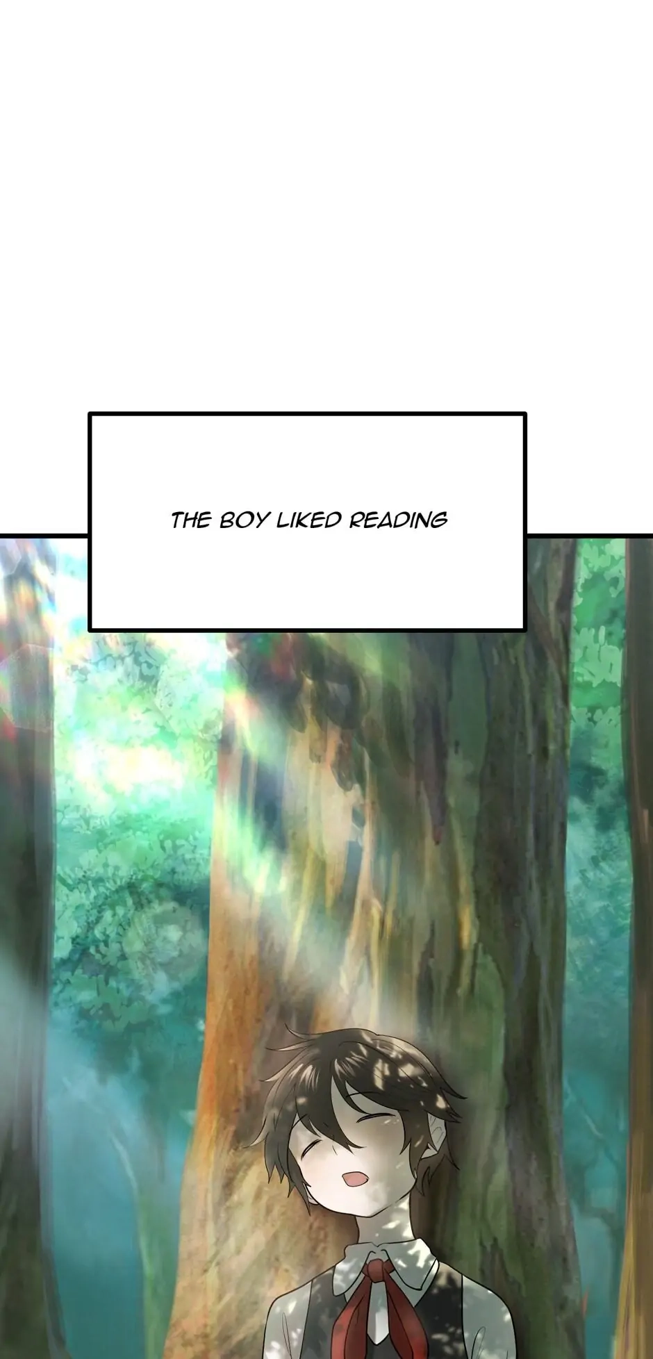 Survival Story of a Sword King in a Fantasy World Chapter 91, page 82 of 94