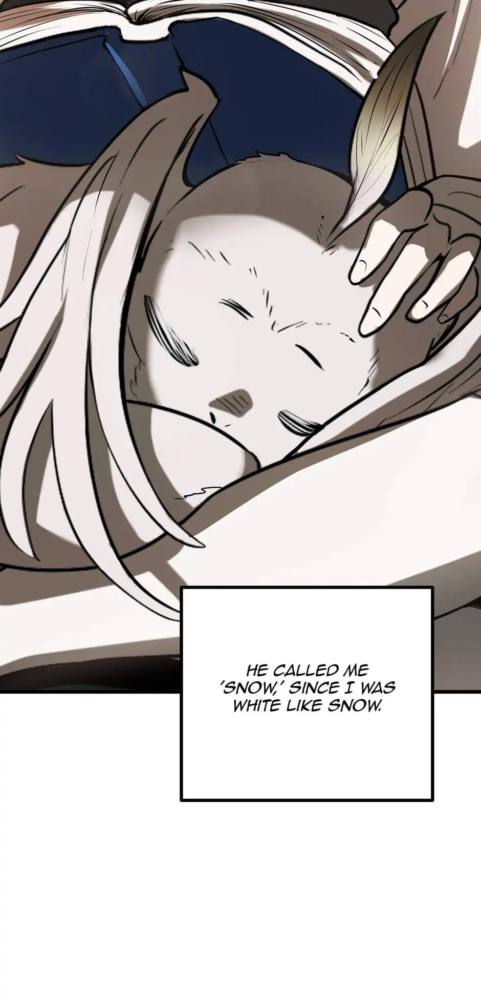 Survival Story of a Sword King in a Fantasy World Chapter 91, page 84 of 94