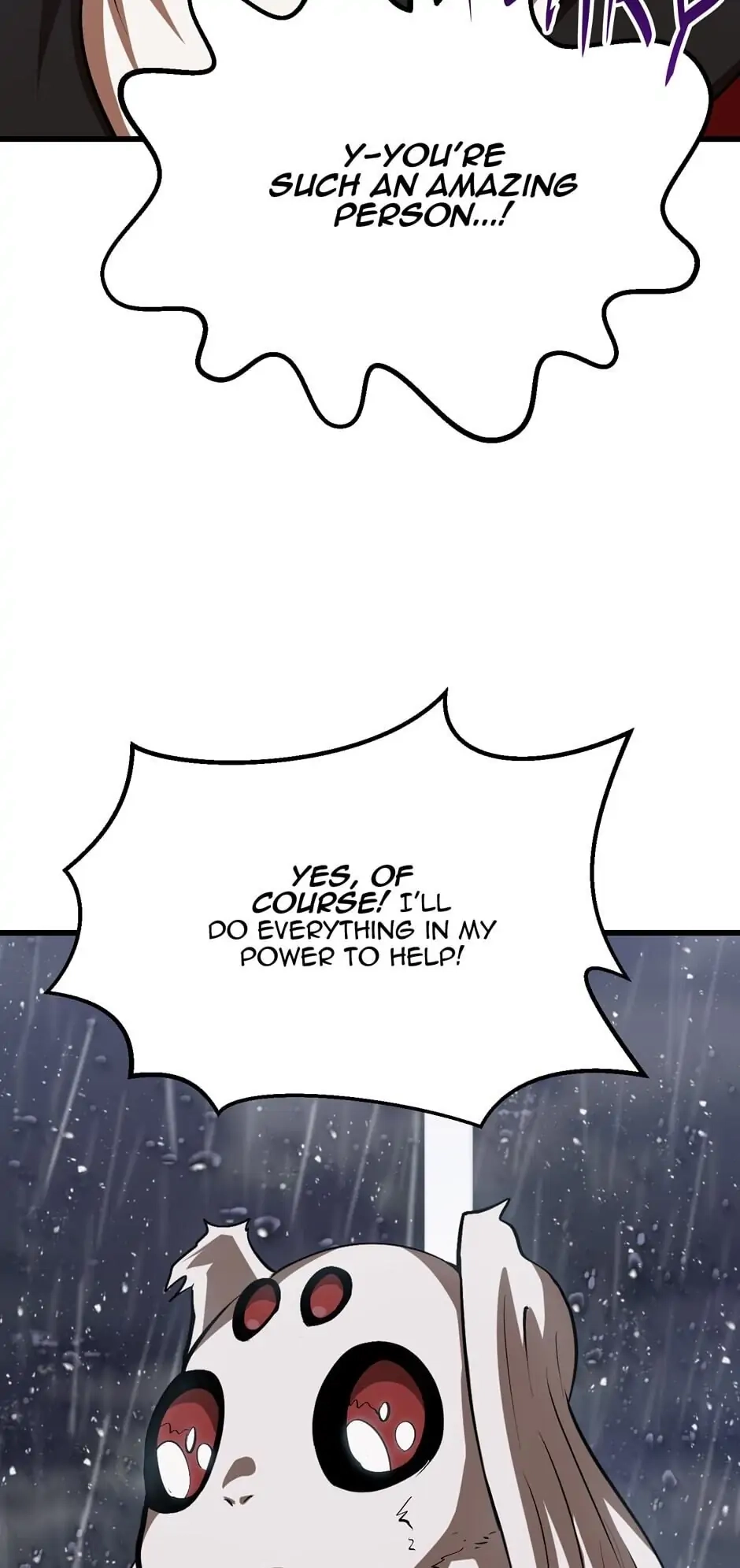 Survival Story of a Sword King in a Fantasy World Chapter 92, page 15 of 116