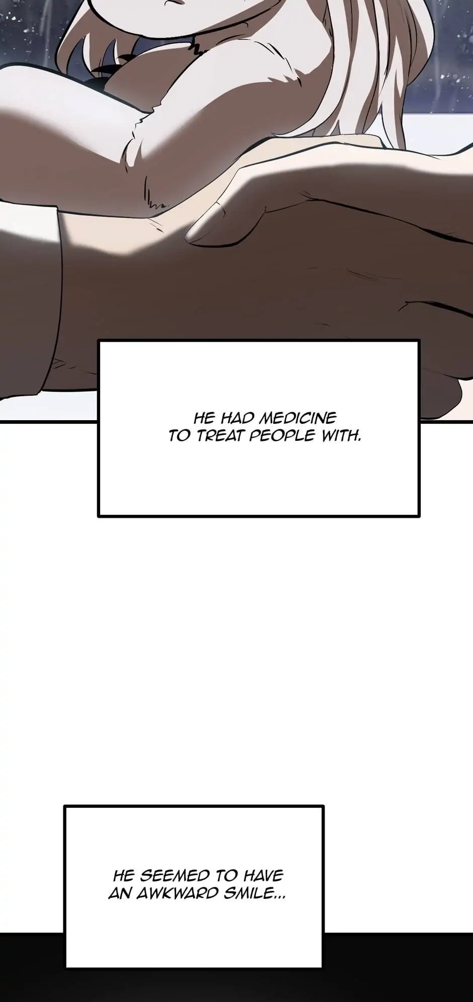 Survival Story of a Sword King in a Fantasy World Chapter 92, page 16 of 116