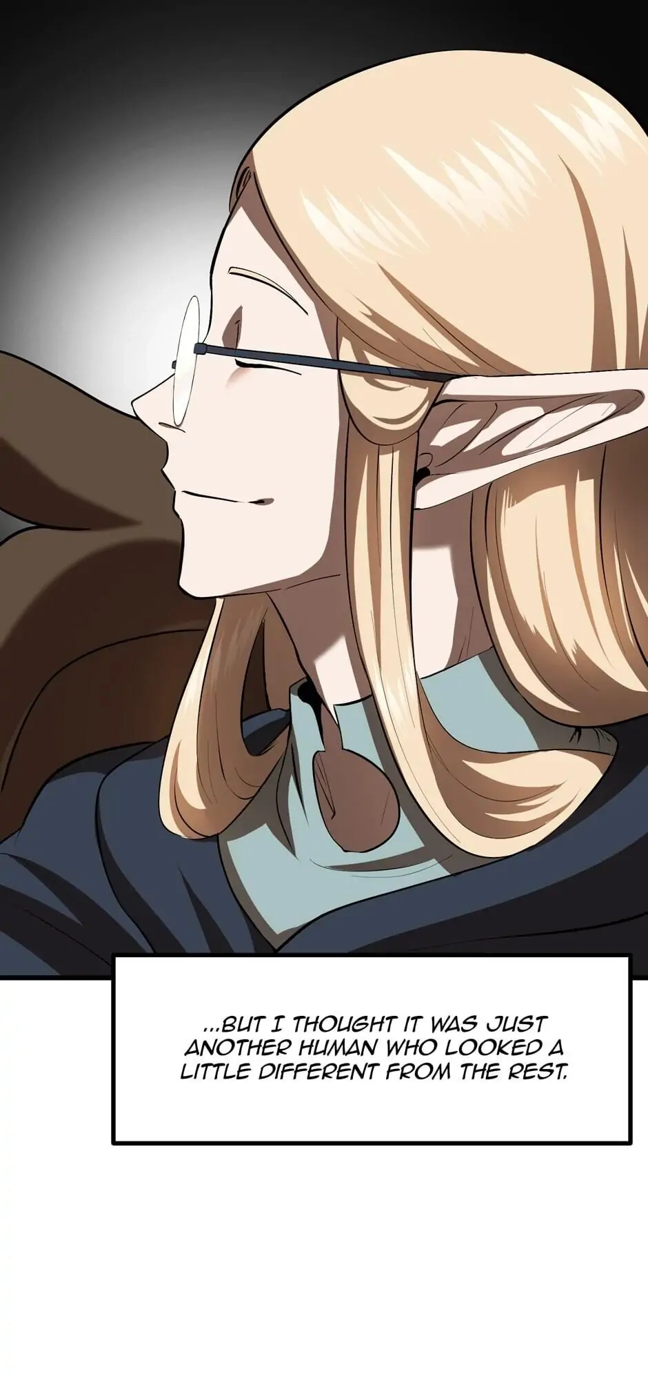 Survival Story of a Sword King in a Fantasy World Chapter 92, page 17 of 116