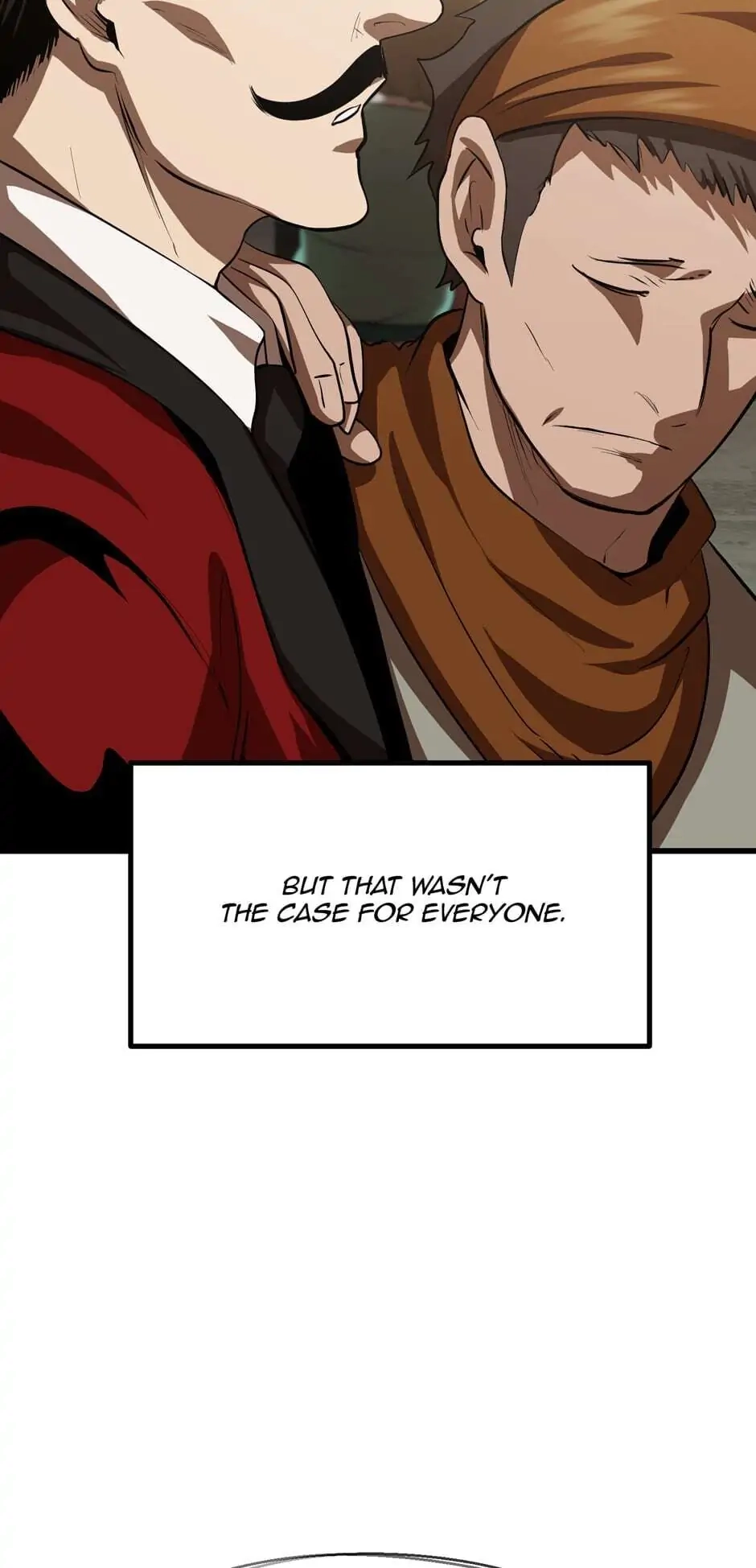 Survival Story of a Sword King in a Fantasy World Chapter 92, page 21 of 116