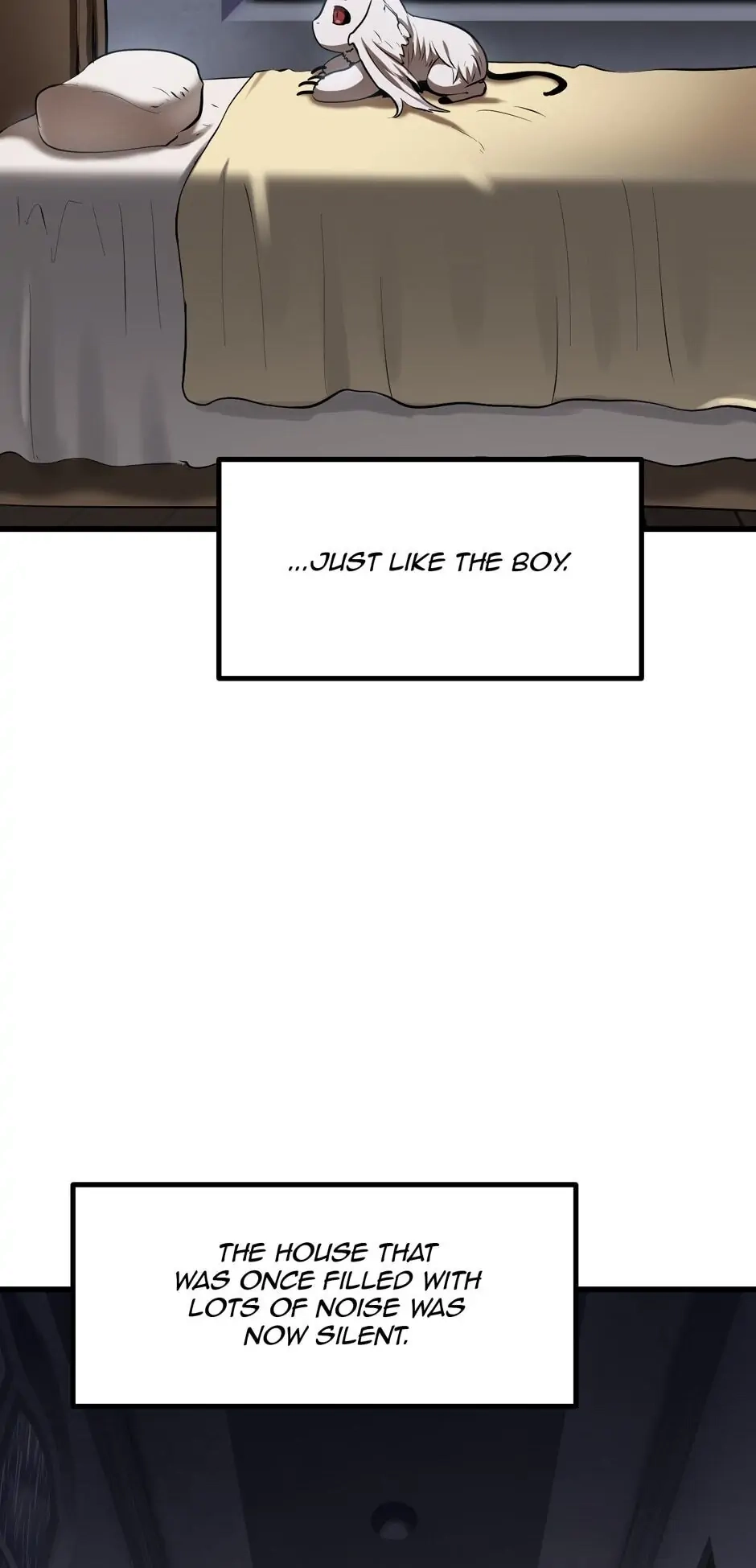 Survival Story of a Sword King in a Fantasy World Chapter 92, page 24 of 116