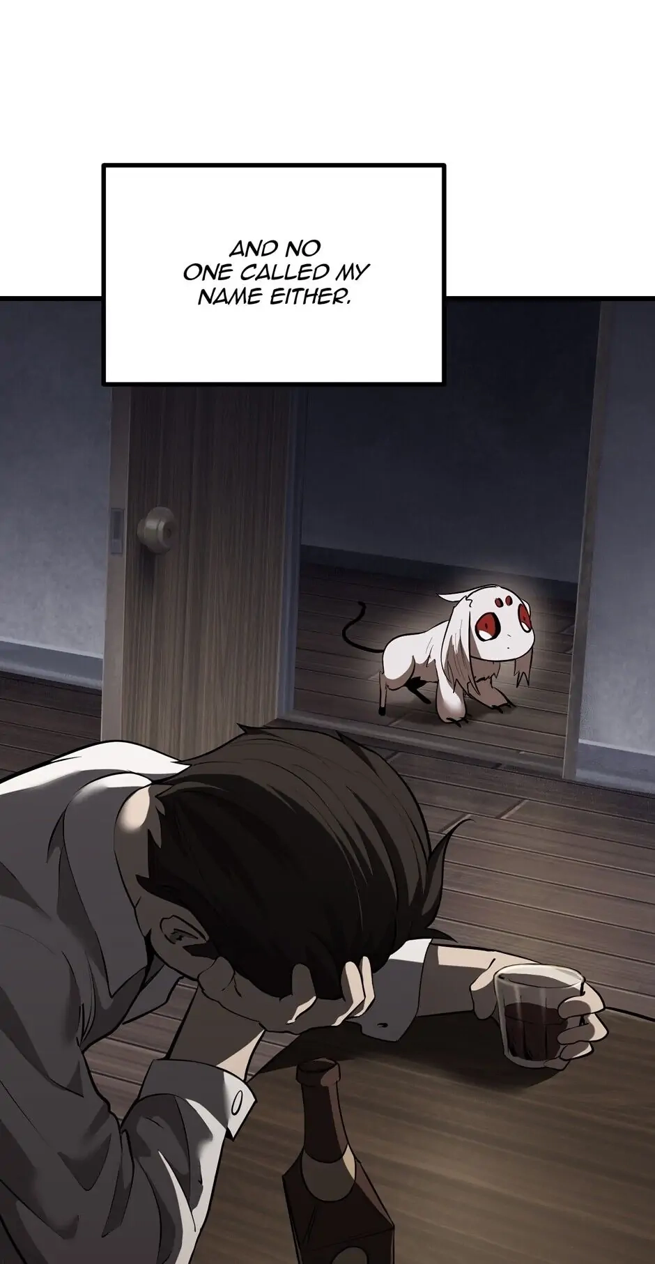 Survival Story of a Sword King in a Fantasy World Chapter 92, page 26 of 116