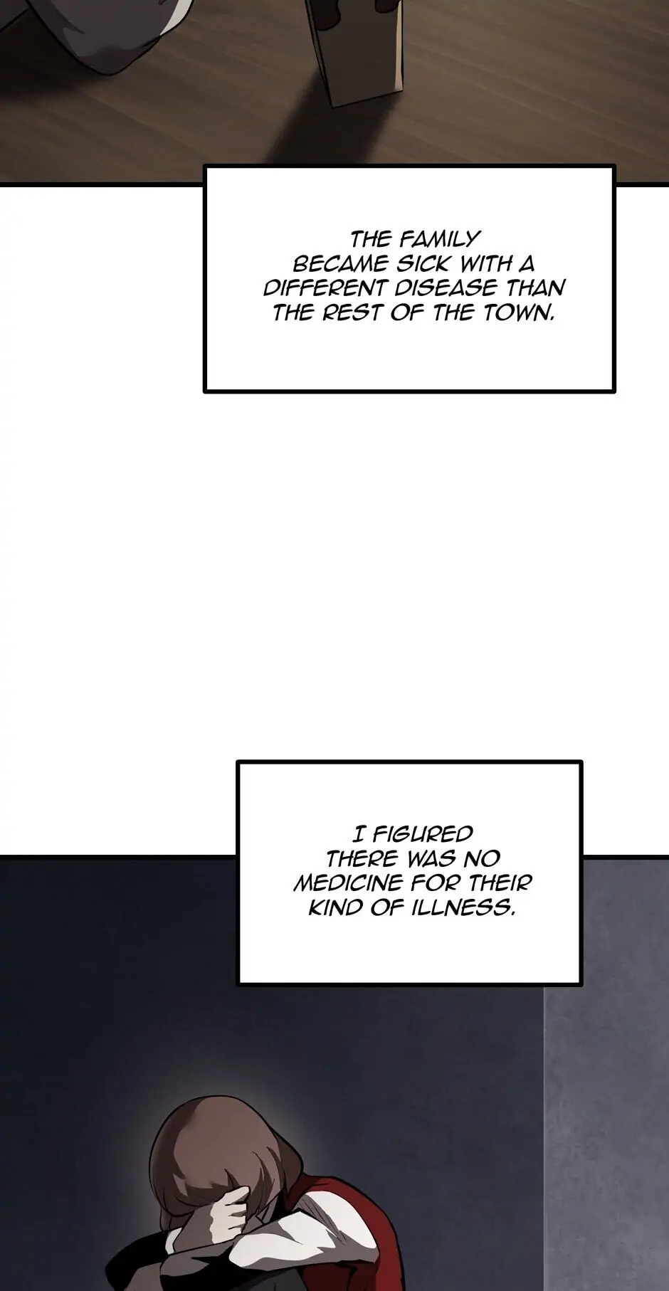 Survival Story of a Sword King in a Fantasy World Chapter 92, page 27 of 116