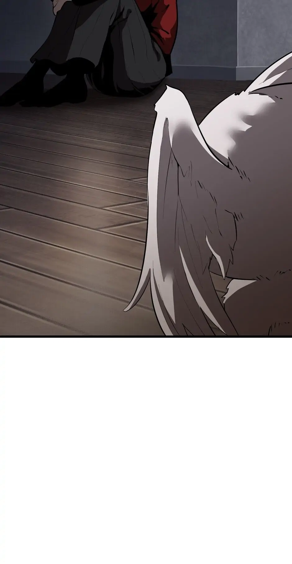 Survival Story of a Sword King in a Fantasy World Chapter 92, page 28 of 116