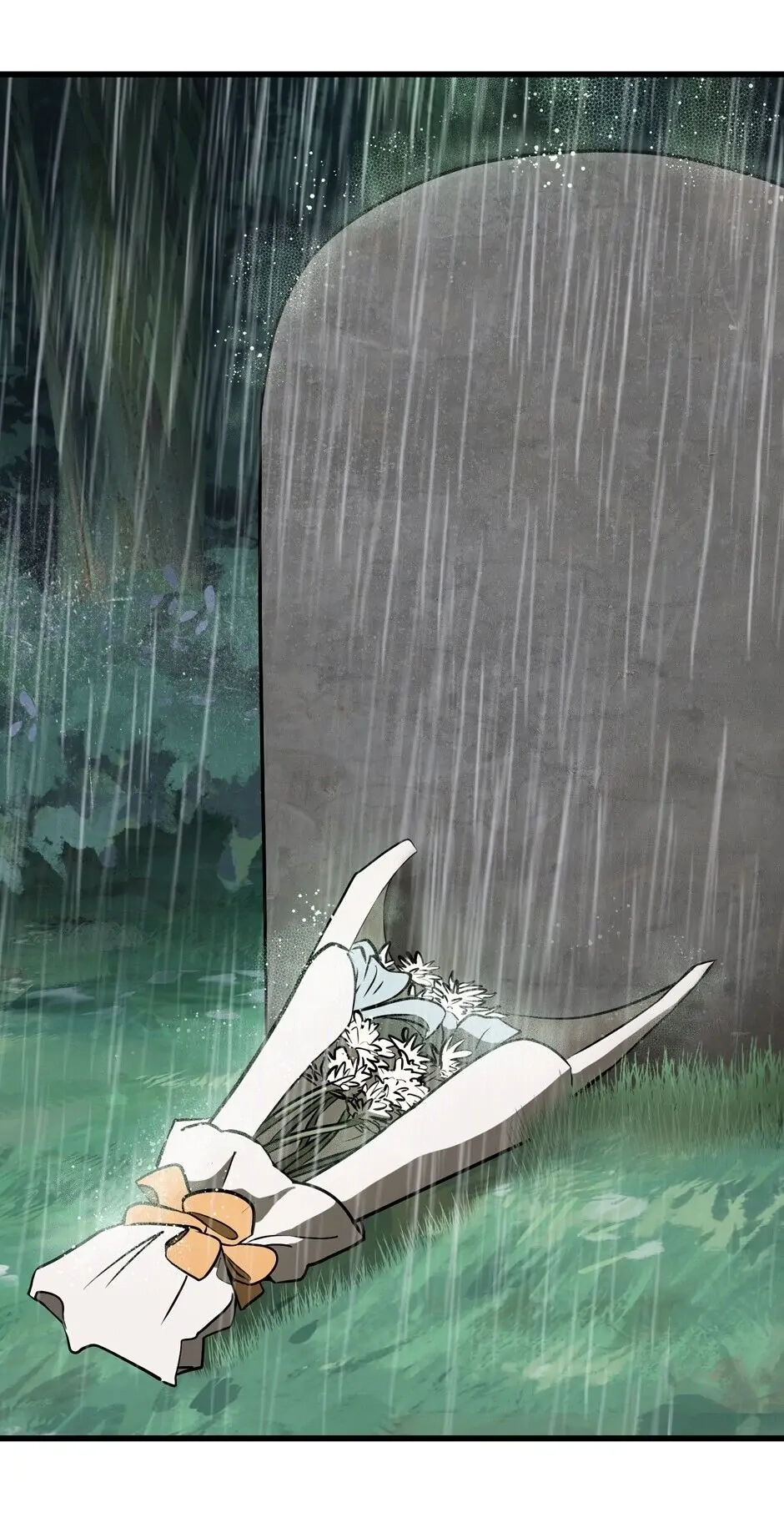 Survival Story of a Sword King in a Fantasy World Chapter 92, page 35 of 116
