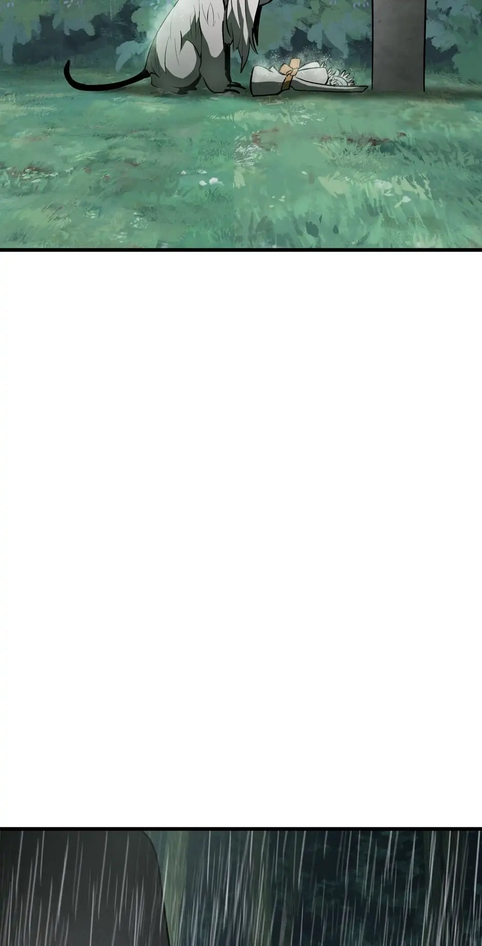 Survival Story of a Sword King in a Fantasy World Chapter 92, page 37 of 116