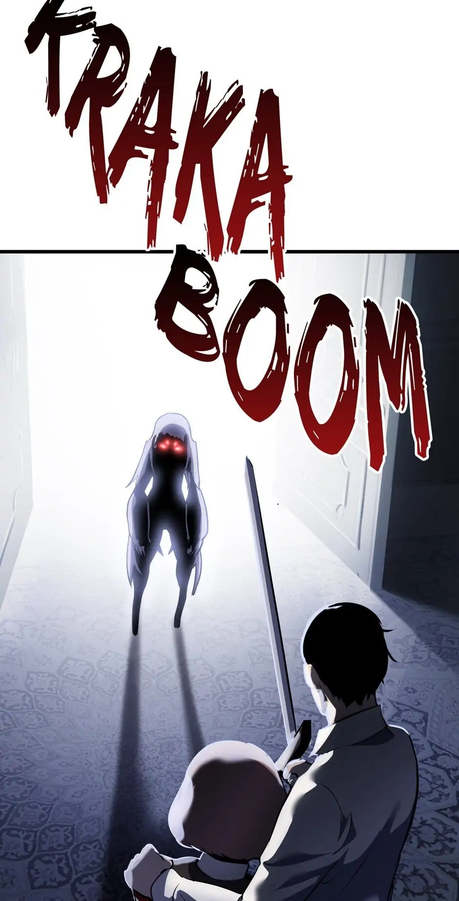 Survival Story of a Sword King in a Fantasy World Chapter 92, page 41 of 116