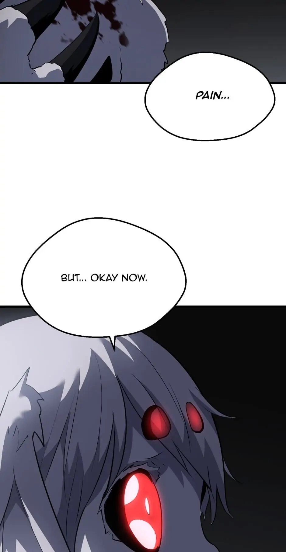Survival Story of a Sword King in a Fantasy World Chapter 92, page 47 of 116