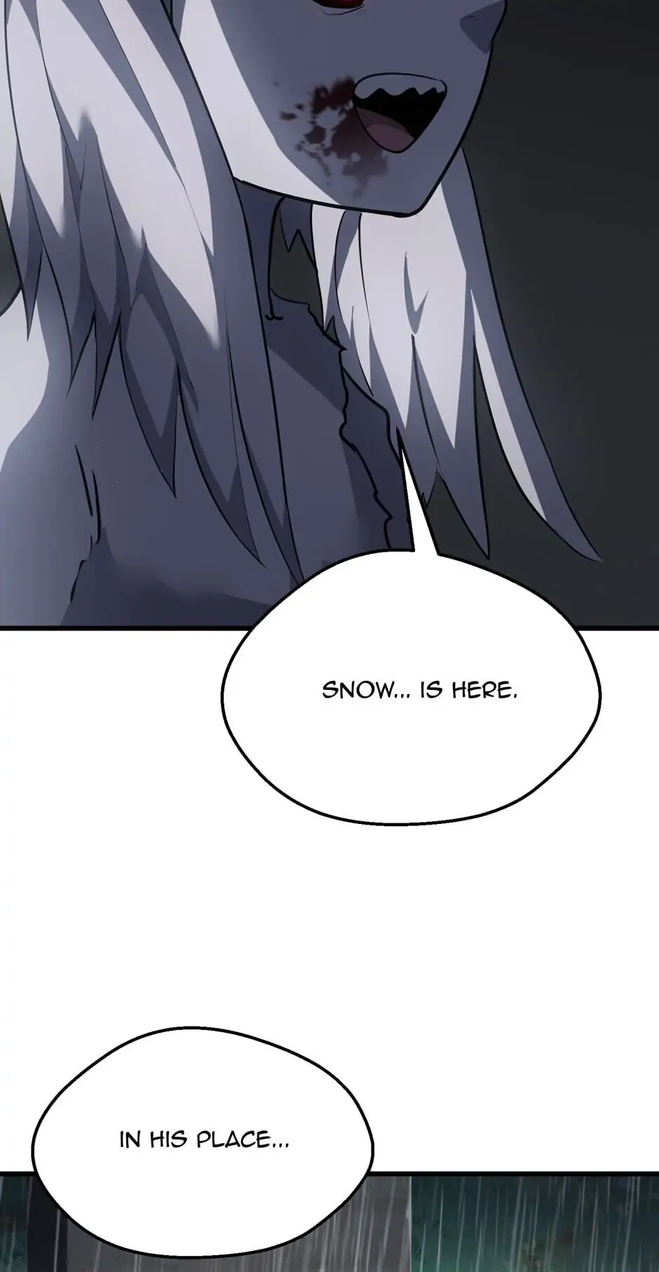 Survival Story of a Sword King in a Fantasy World Chapter 92, page 48 of 116