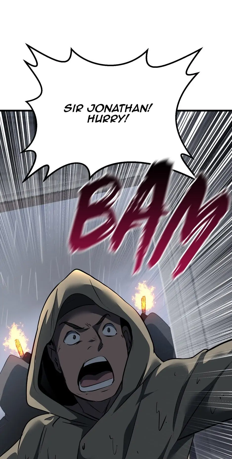 Survival Story of a Sword King in a Fantasy World Chapter 92, page 54 of 116