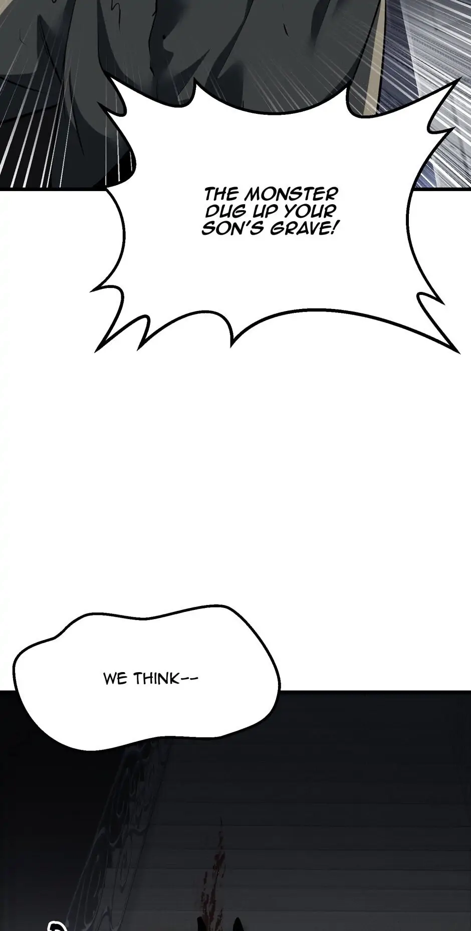 Survival Story of a Sword King in a Fantasy World Chapter 92, page 55 of 116