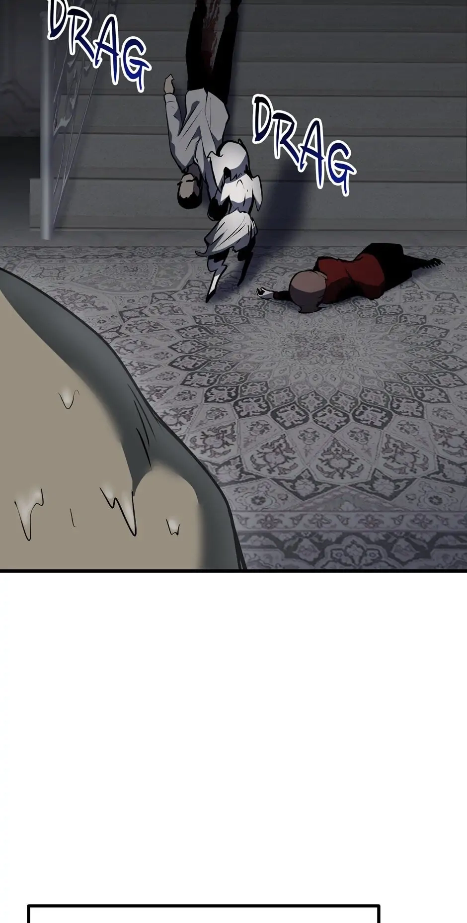 Survival Story of a Sword King in a Fantasy World Chapter 92, page 56 of 116