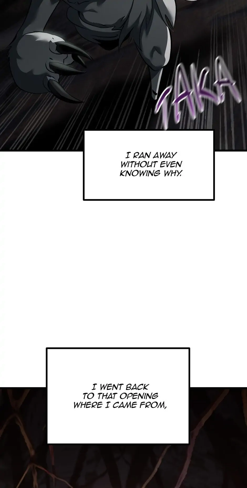 Survival Story of a Sword King in a Fantasy World Chapter 92, page 59 of 116