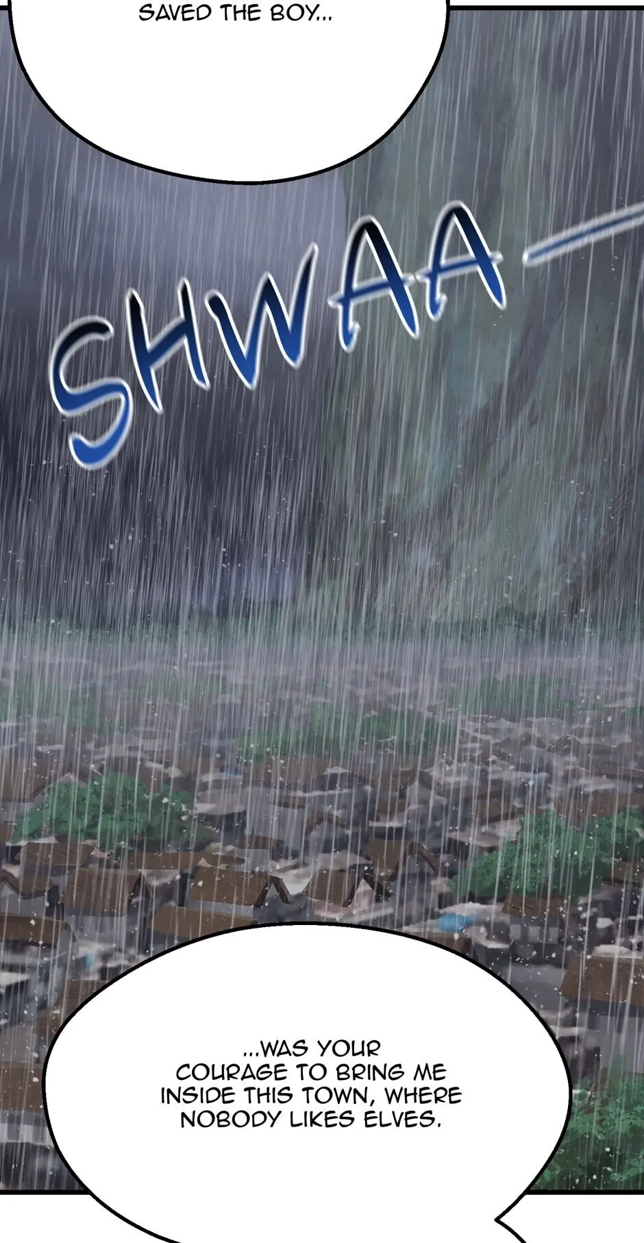 Survival Story of a Sword King in a Fantasy World Chapter 92, page 6 of 116