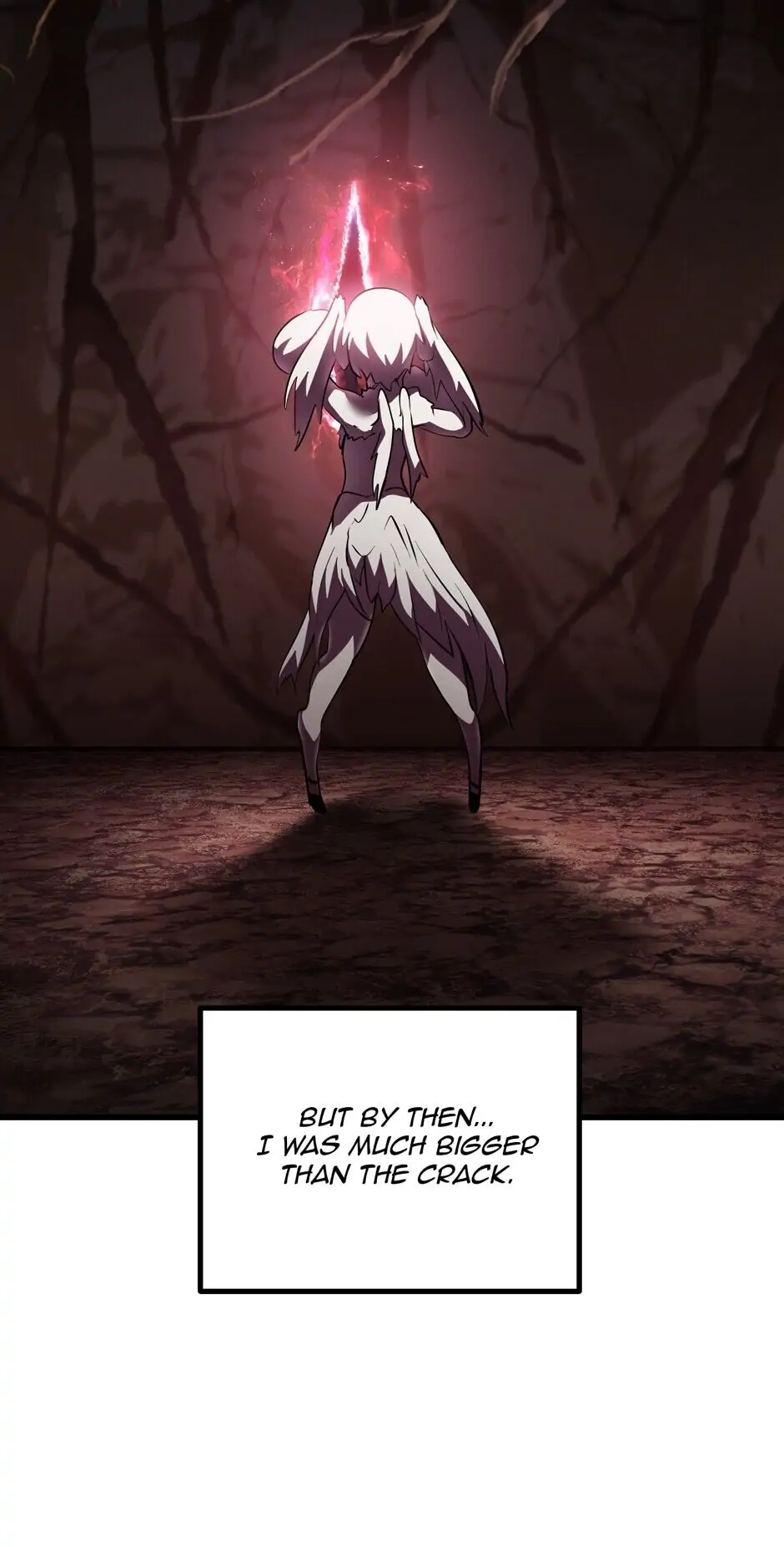 Survival Story of a Sword King in a Fantasy World Chapter 92, page 60 of 116