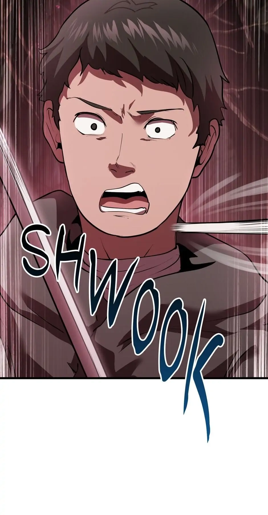 Survival Story of a Sword King in a Fantasy World Chapter 92, page 69 of 116