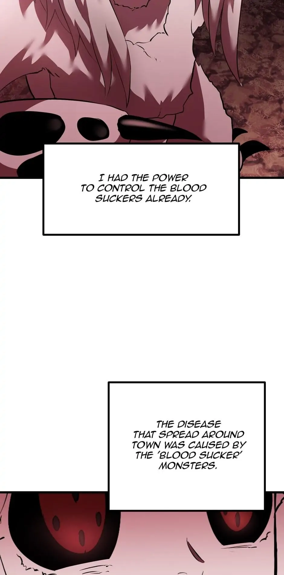 Survival Story of a Sword King in a Fantasy World Chapter 92, page 72 of 116
