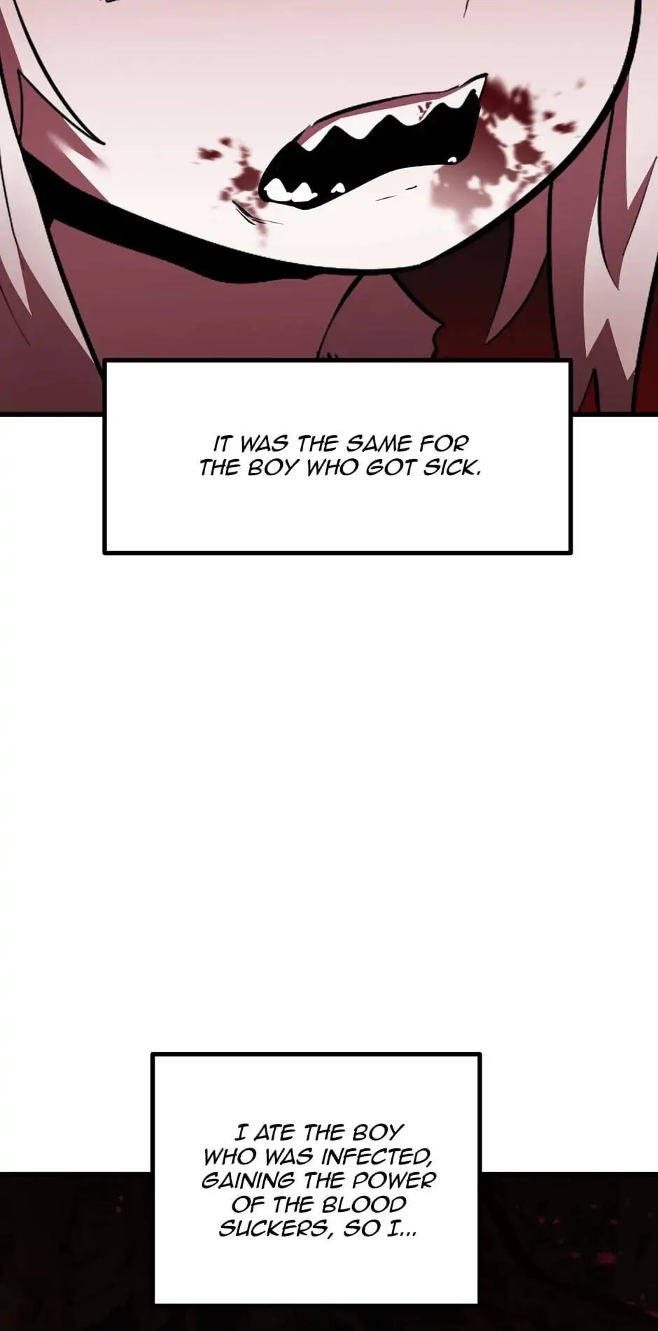 Survival Story of a Sword King in a Fantasy World Chapter 92, page 73 of 116