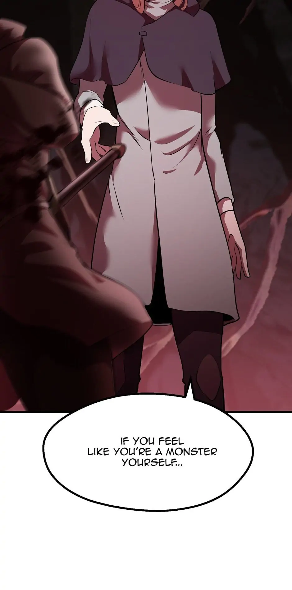Survival Story of a Sword King in a Fantasy World Chapter 92, page 77 of 116