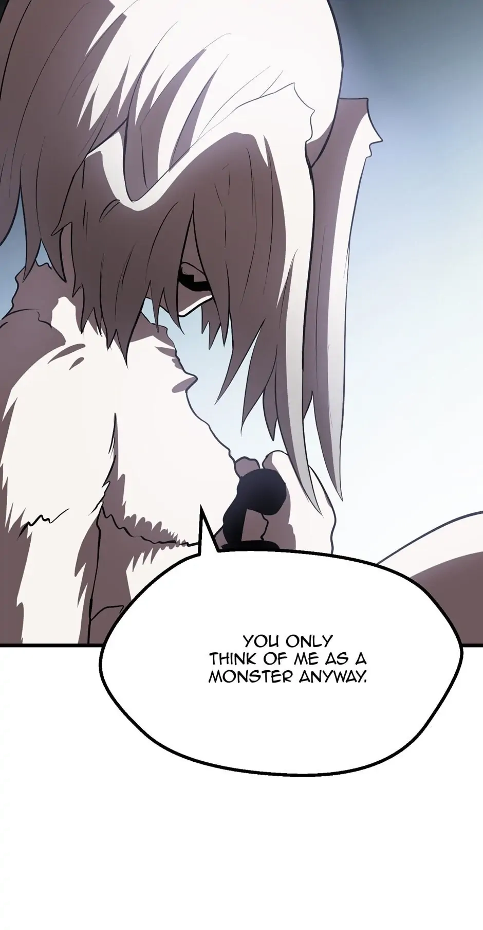 Survival Story of a Sword King in a Fantasy World Chapter 92, page 87 of 116