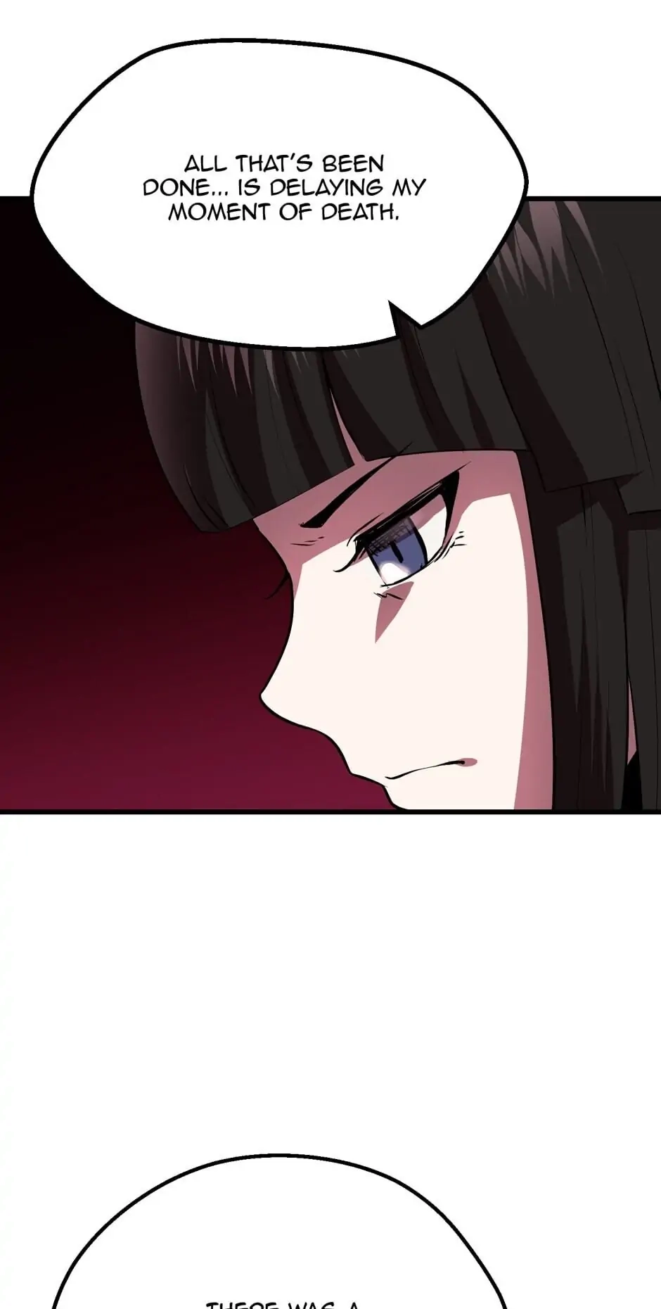 Survival Story of a Sword King in a Fantasy World Chapter 92, page 88 of 116
