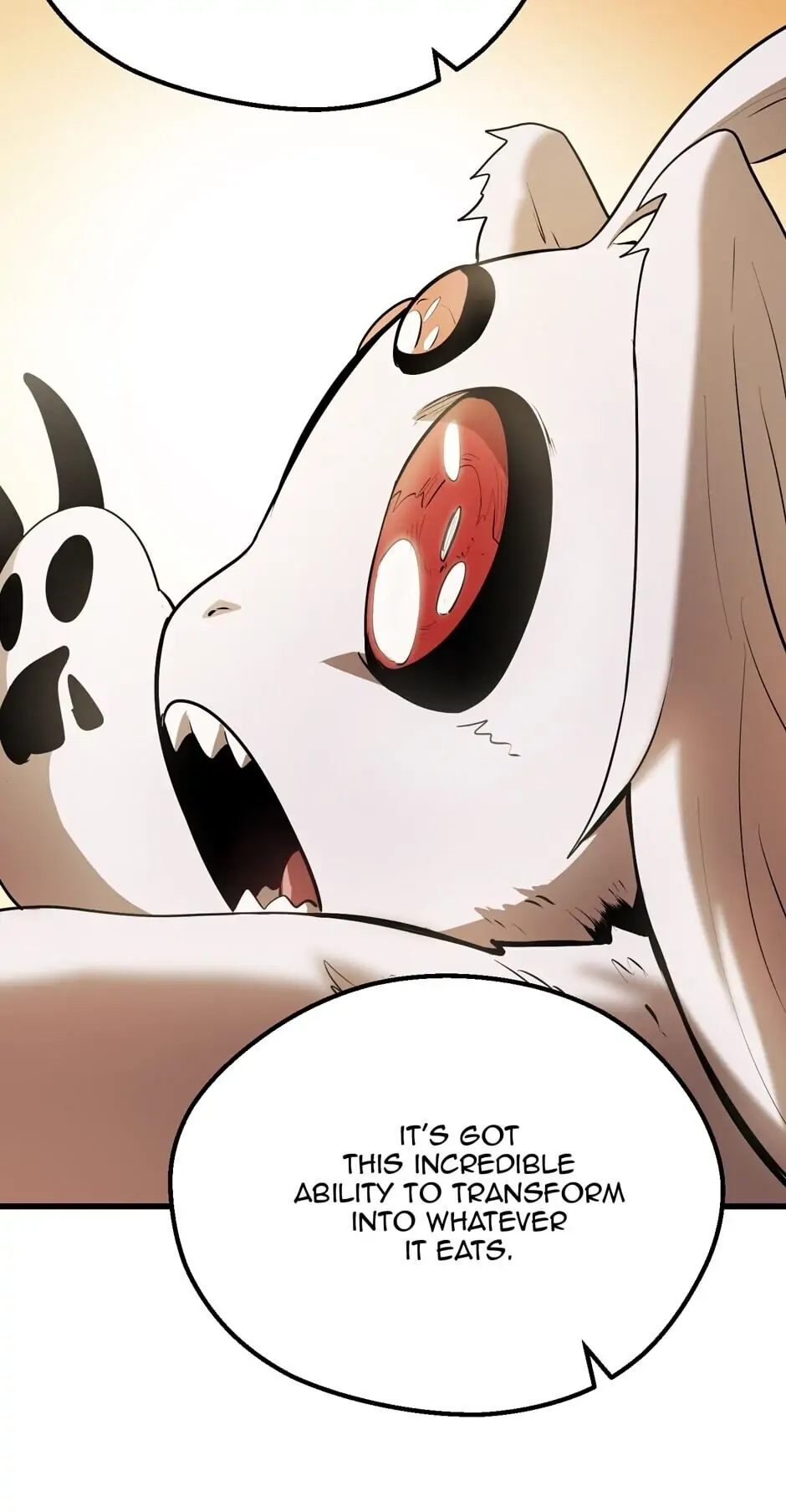 Survival Story of a Sword King in a Fantasy World Chapter 92, page 9 of 116