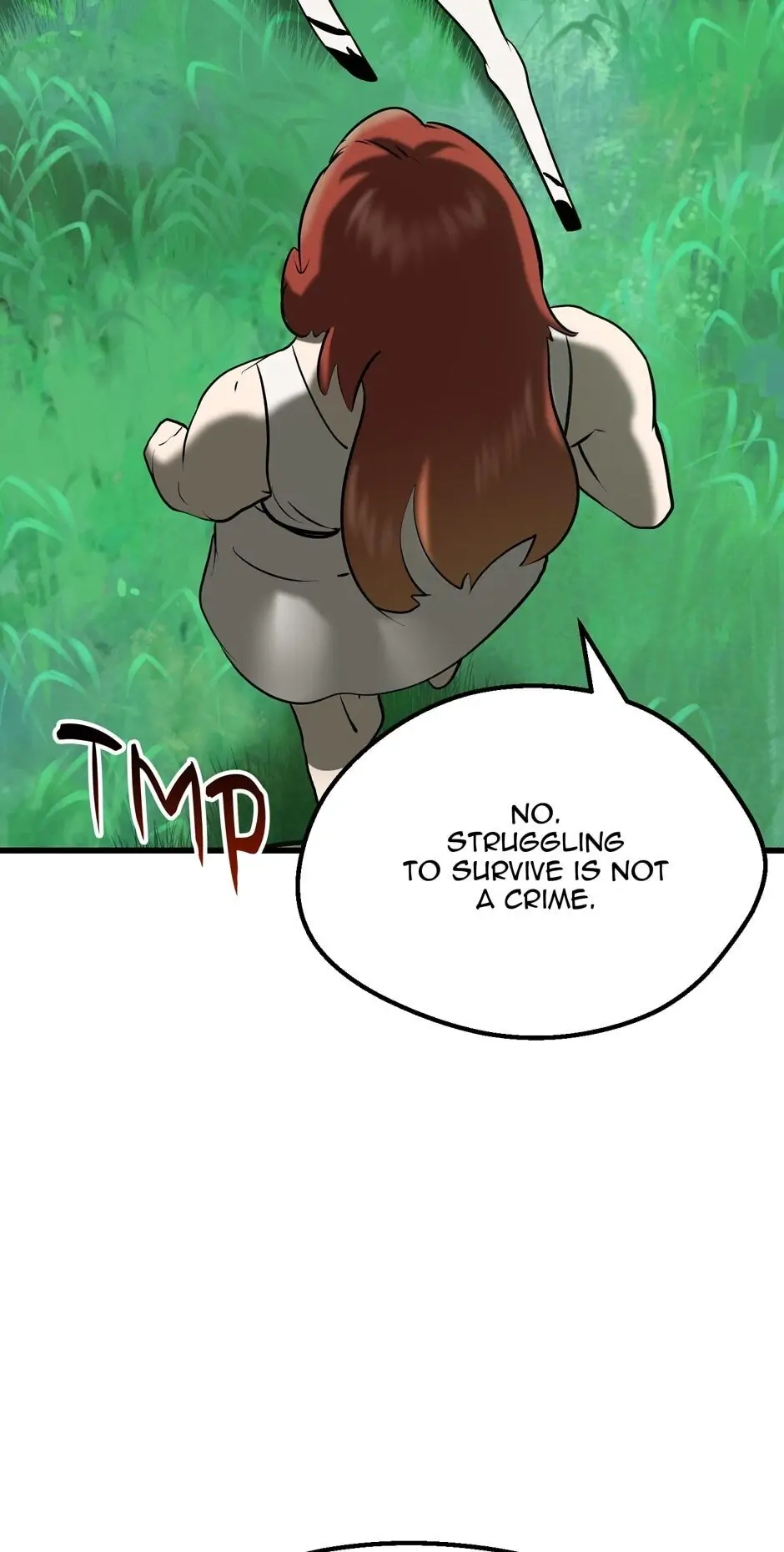 Survival Story of a Sword King in a Fantasy World Chapter 92, page 93 of 116