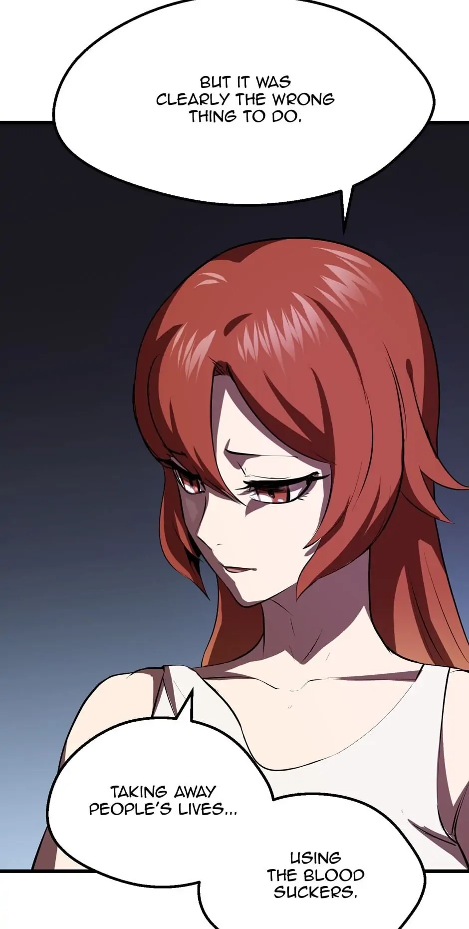 Survival Story of a Sword King in a Fantasy World Chapter 92, page 94 of 116