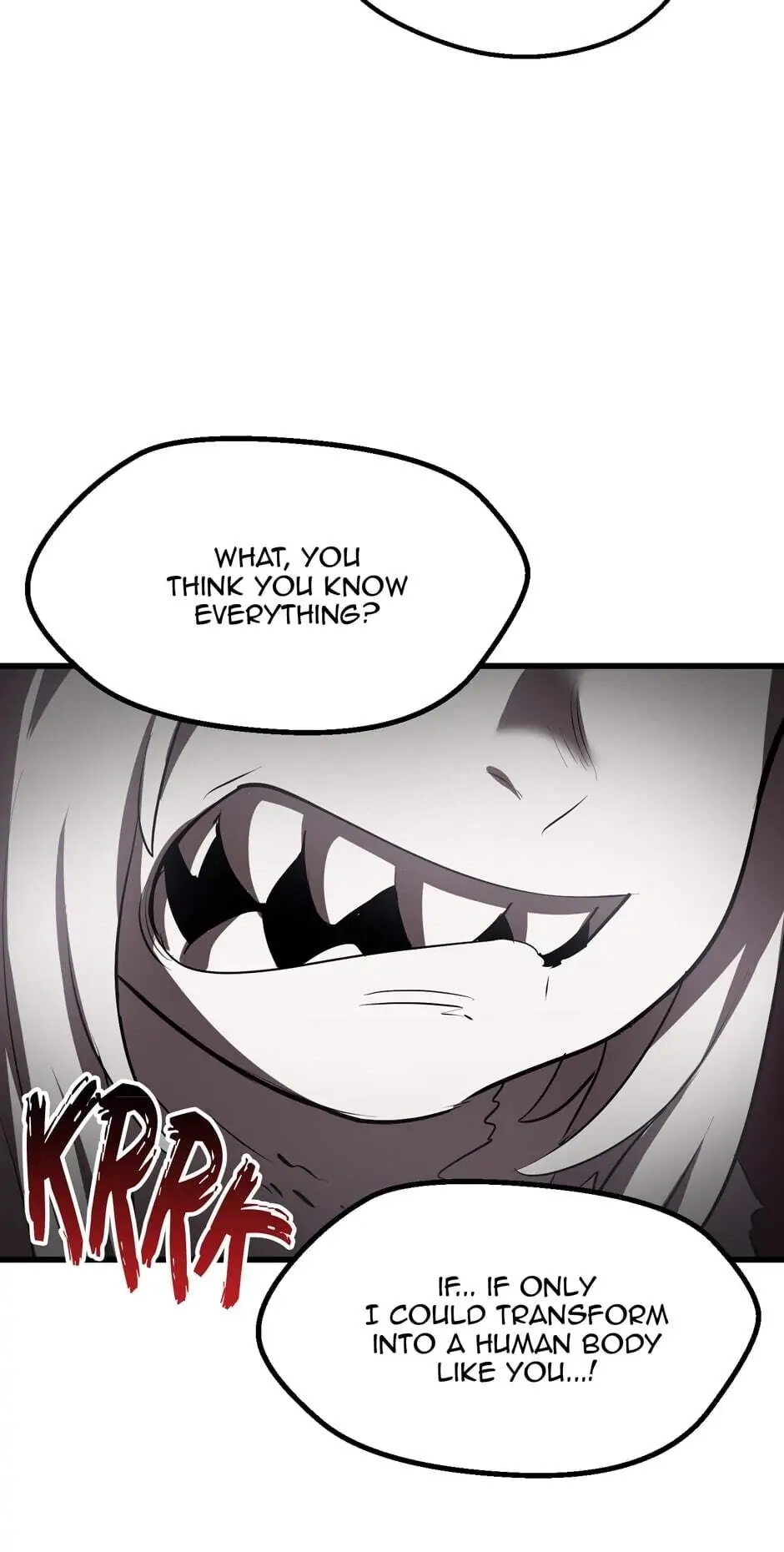 Survival Story of a Sword King in a Fantasy World Chapter 92, page 95 of 116