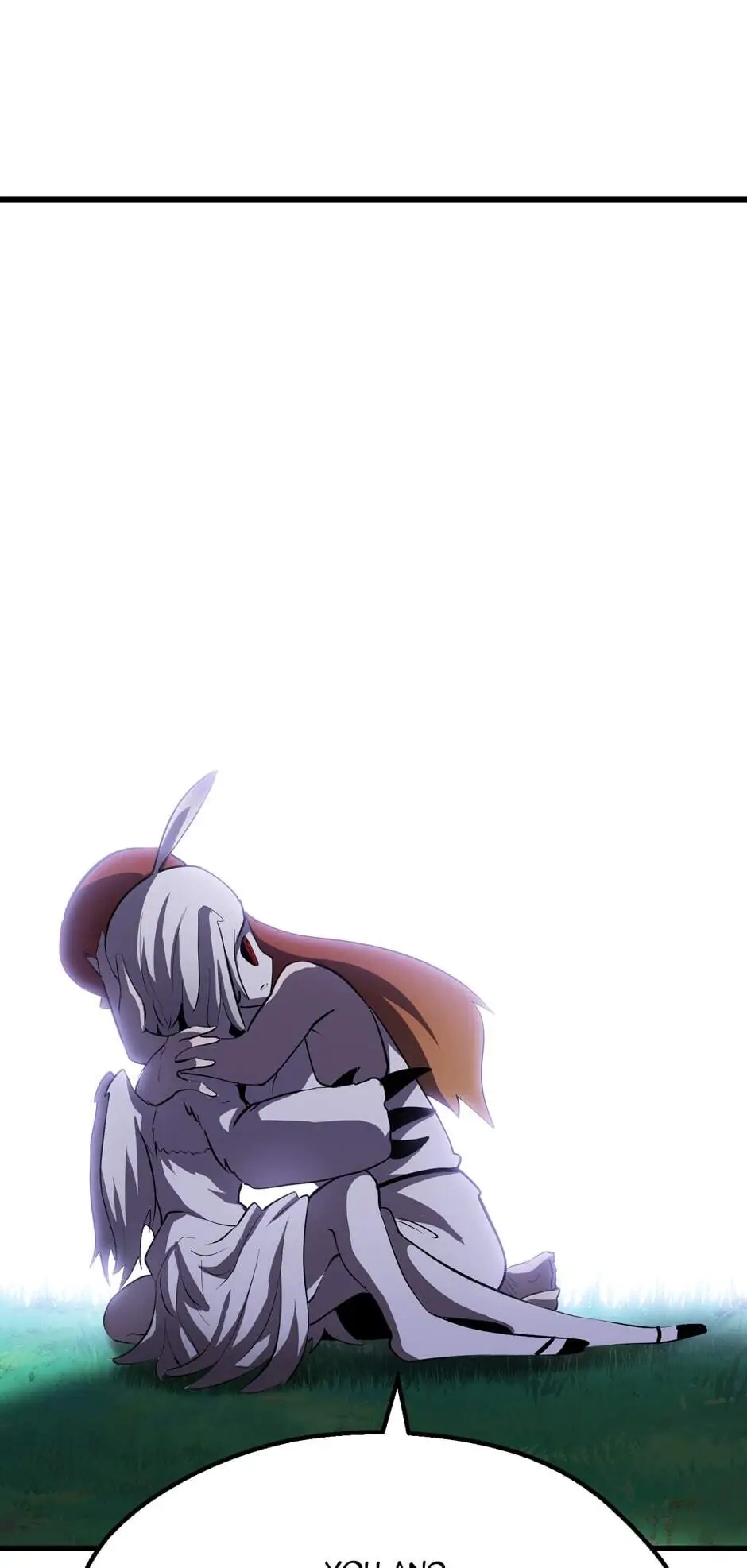 Survival Story of a Sword King in a Fantasy World Chapter 92, page 98 of 116