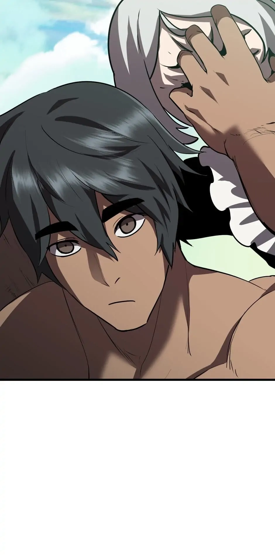 Survival Story of a Sword King in a Fantasy World Chapter 93, page 14 of 100