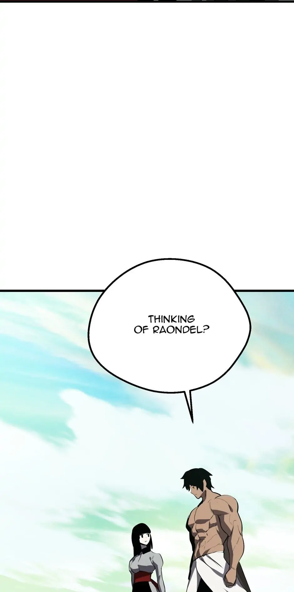 Survival Story of a Sword King in a Fantasy World Chapter 93, page 16 of 100