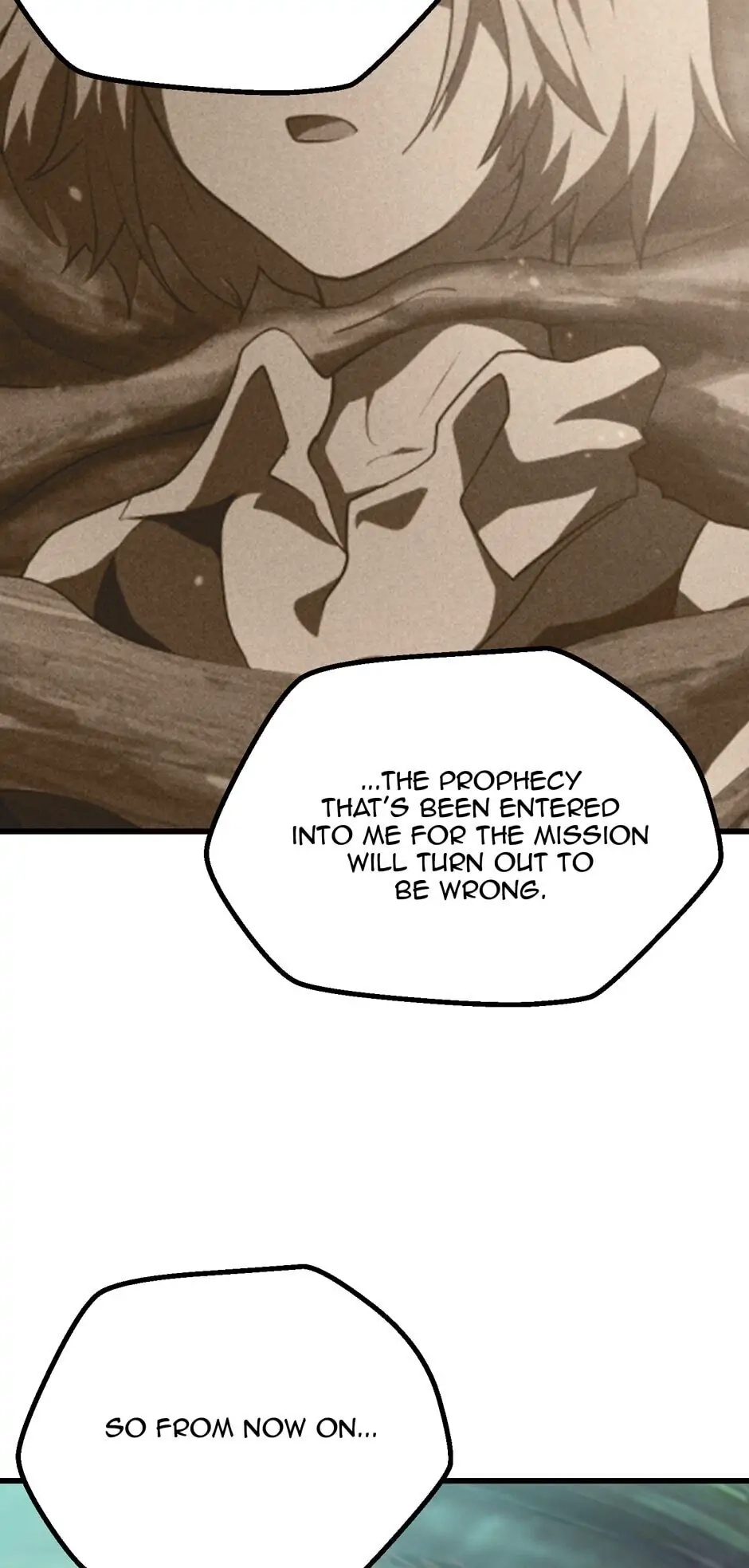 Survival Story of a Sword King in a Fantasy World Chapter 93, page 20 of 100