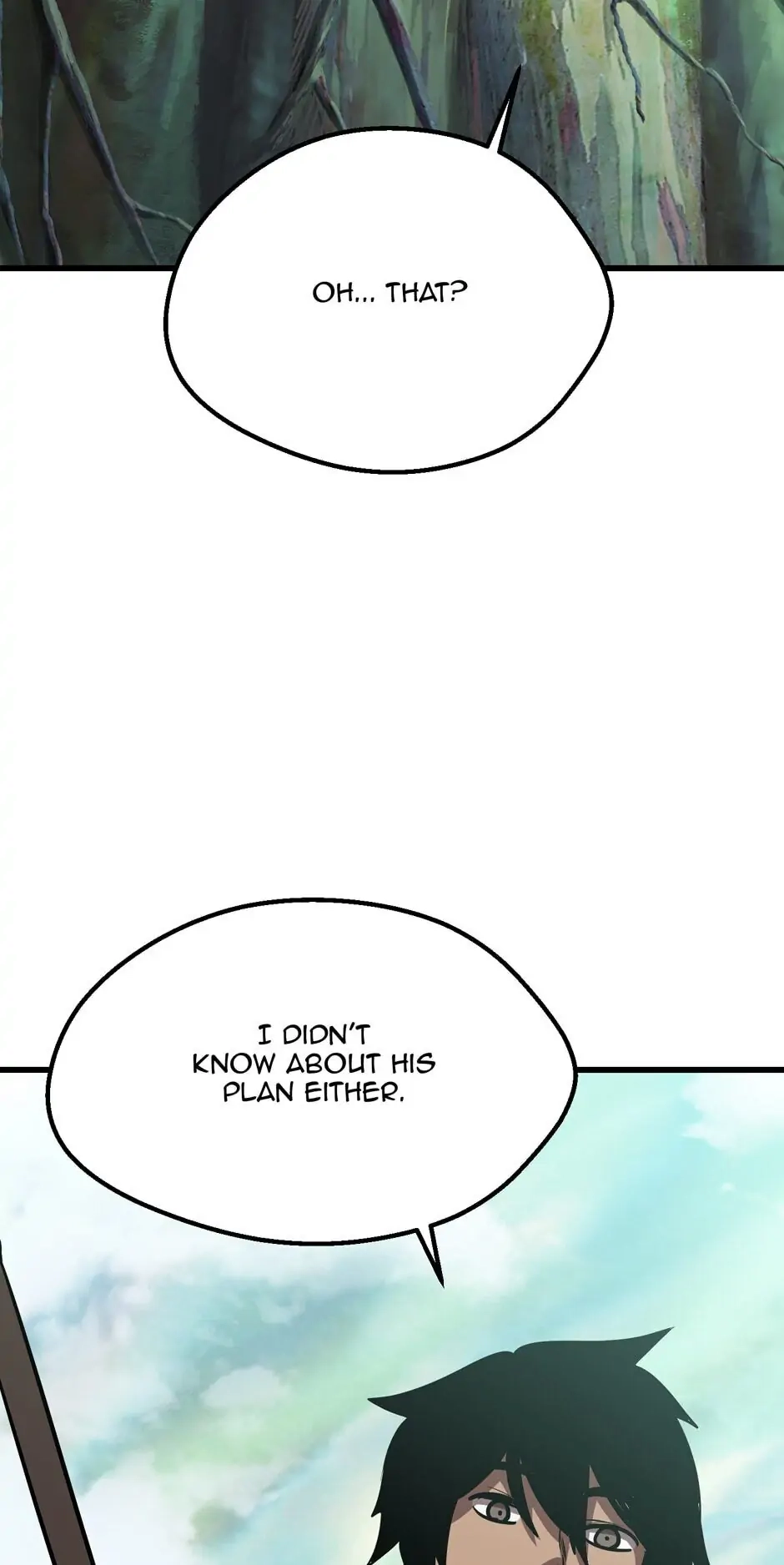 Survival Story of a Sword King in a Fantasy World Chapter 93, page 28 of 100
