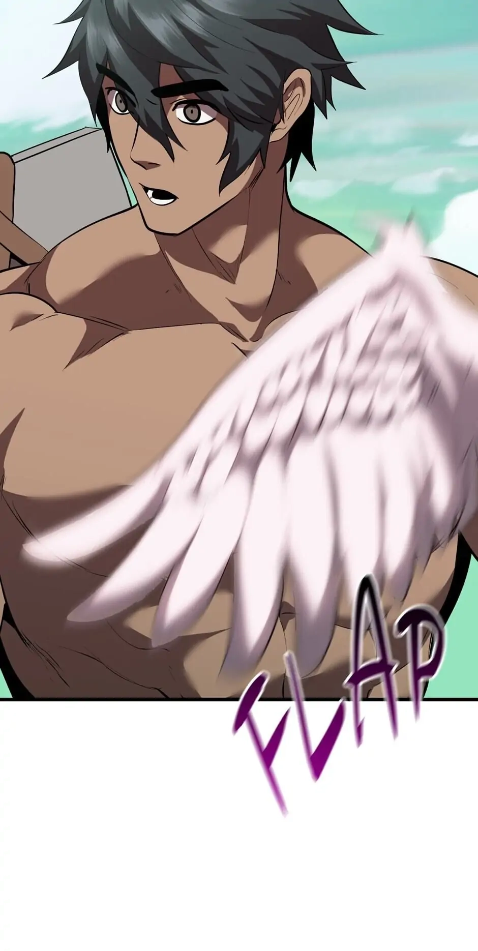 Survival Story of a Sword King in a Fantasy World Chapter 93, page 34 of 100