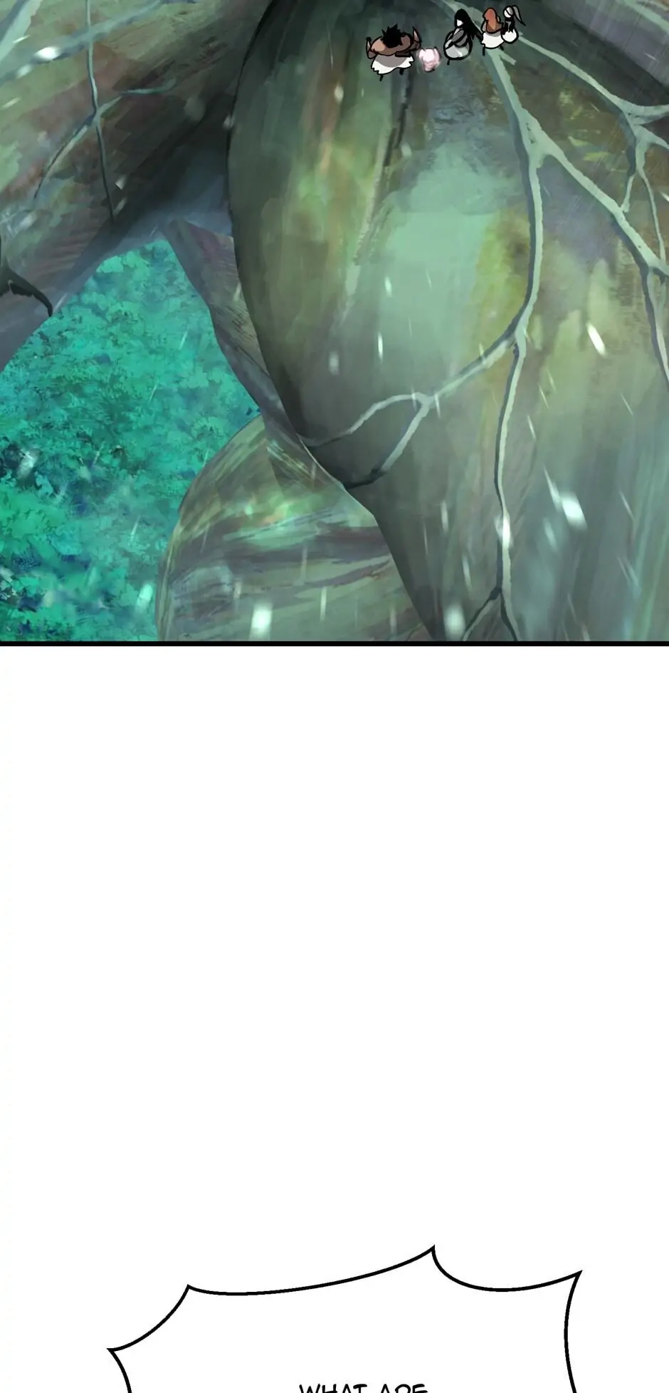 Survival Story of a Sword King in a Fantasy World Chapter 93, page 38 of 100