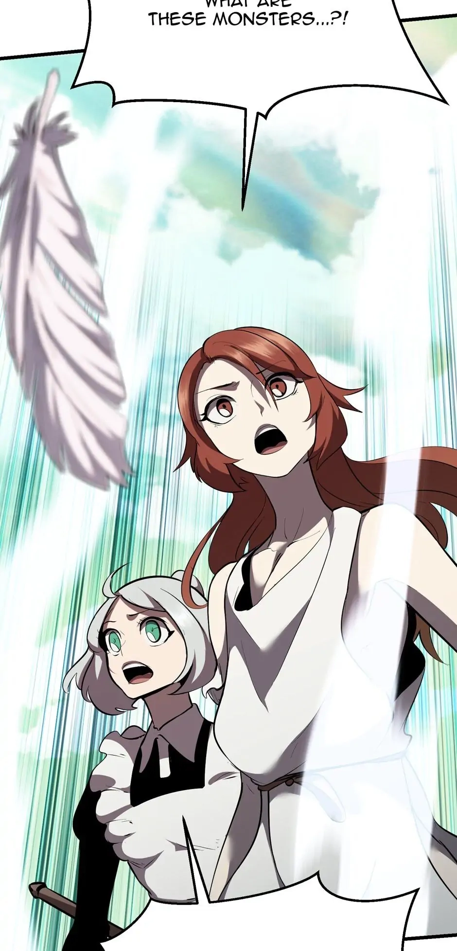 Survival Story of a Sword King in a Fantasy World Chapter 93, page 39 of 100