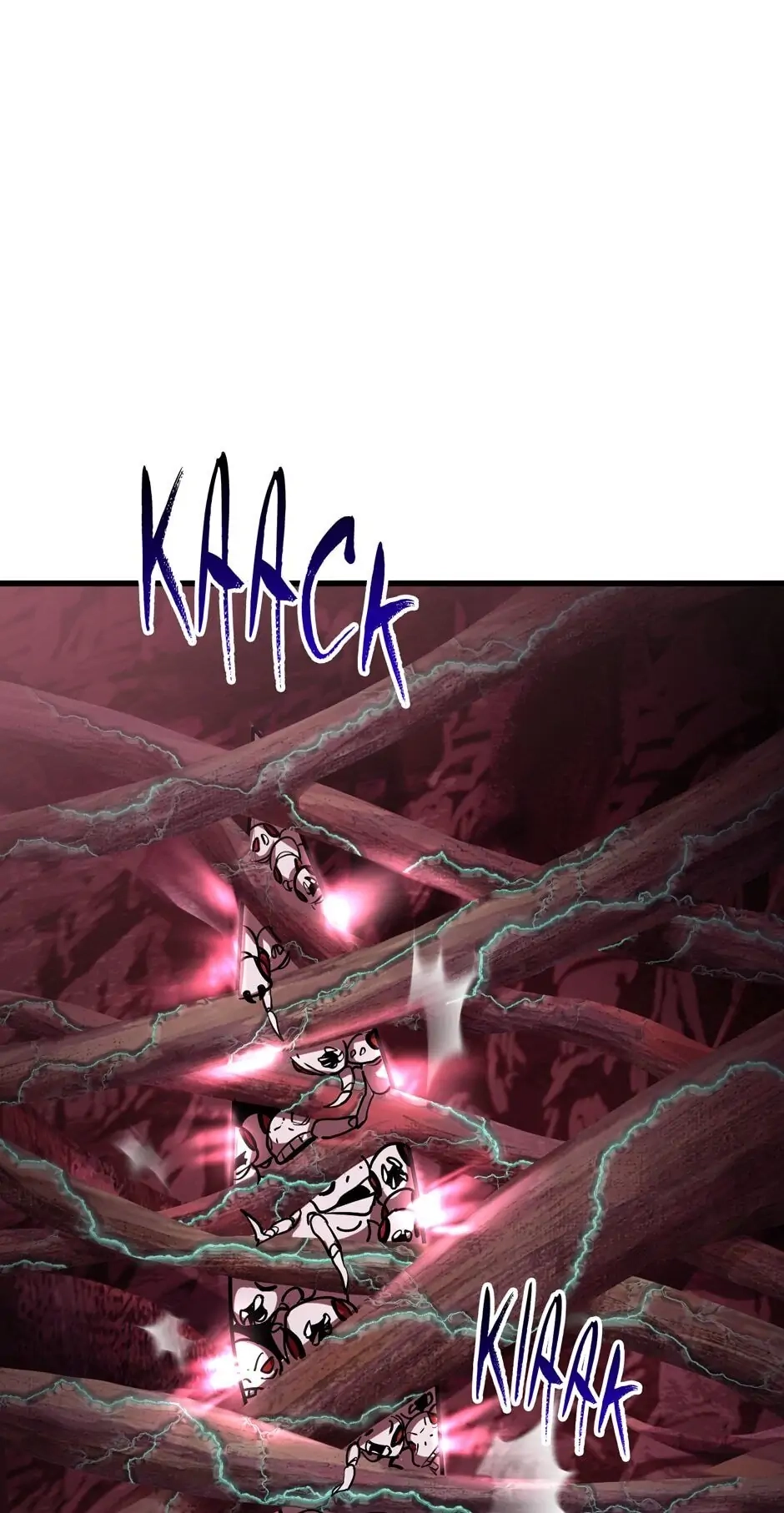 Survival Story of a Sword King in a Fantasy World Chapter 93, page 46 of 100
