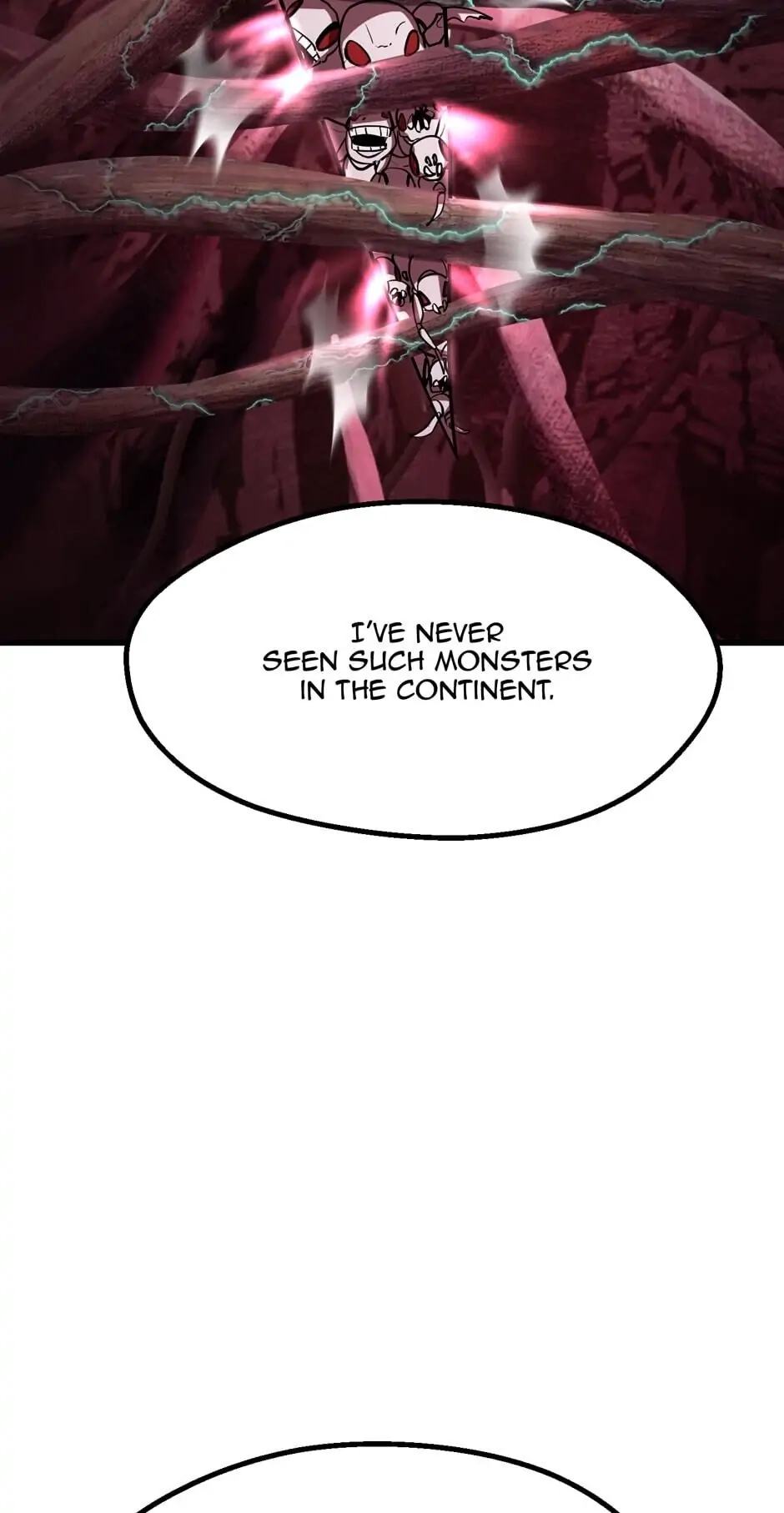 Survival Story of a Sword King in a Fantasy World Chapter 93, page 47 of 100