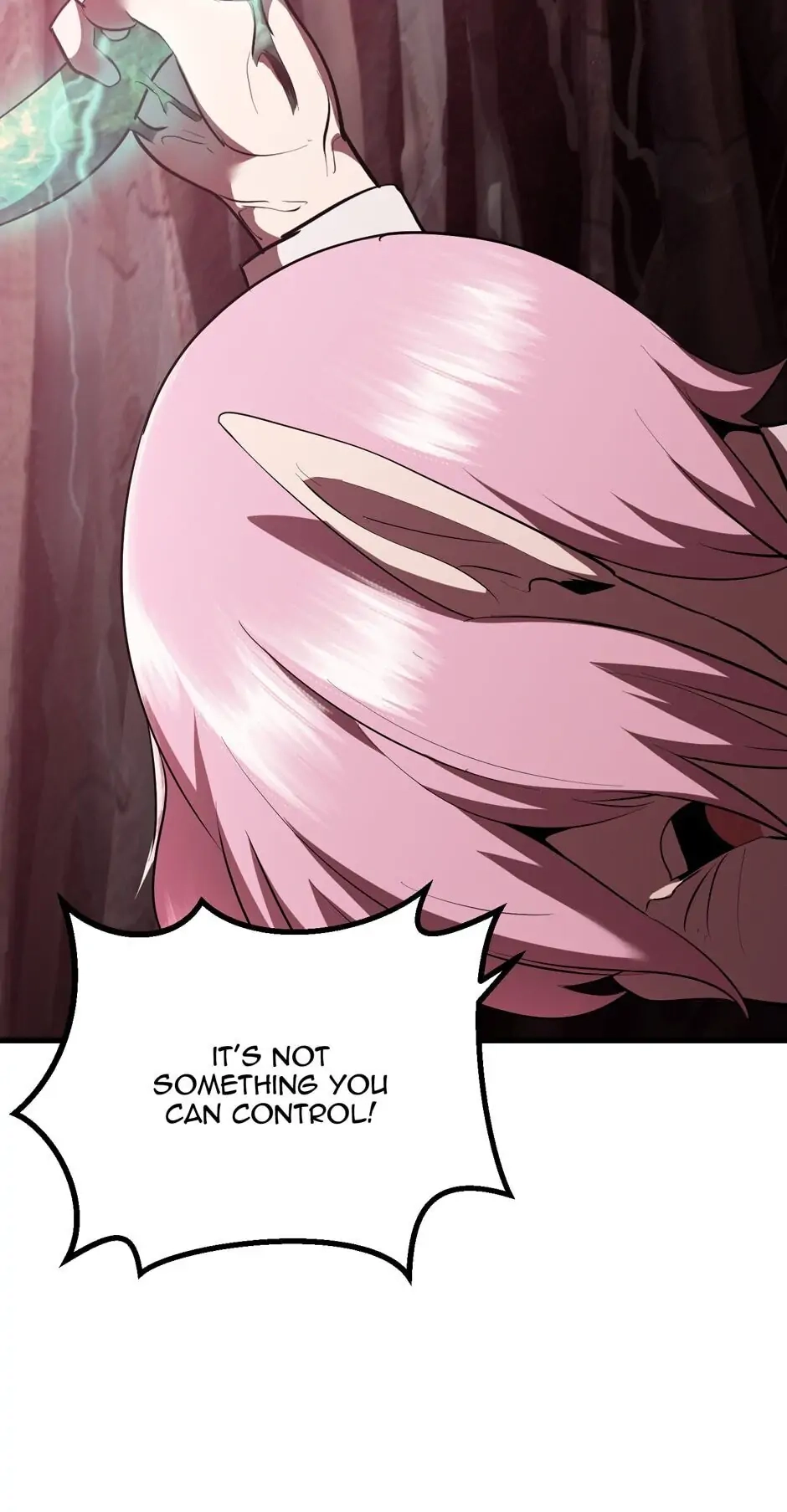 Survival Story of a Sword King in a Fantasy World Chapter 93, page 51 of 100