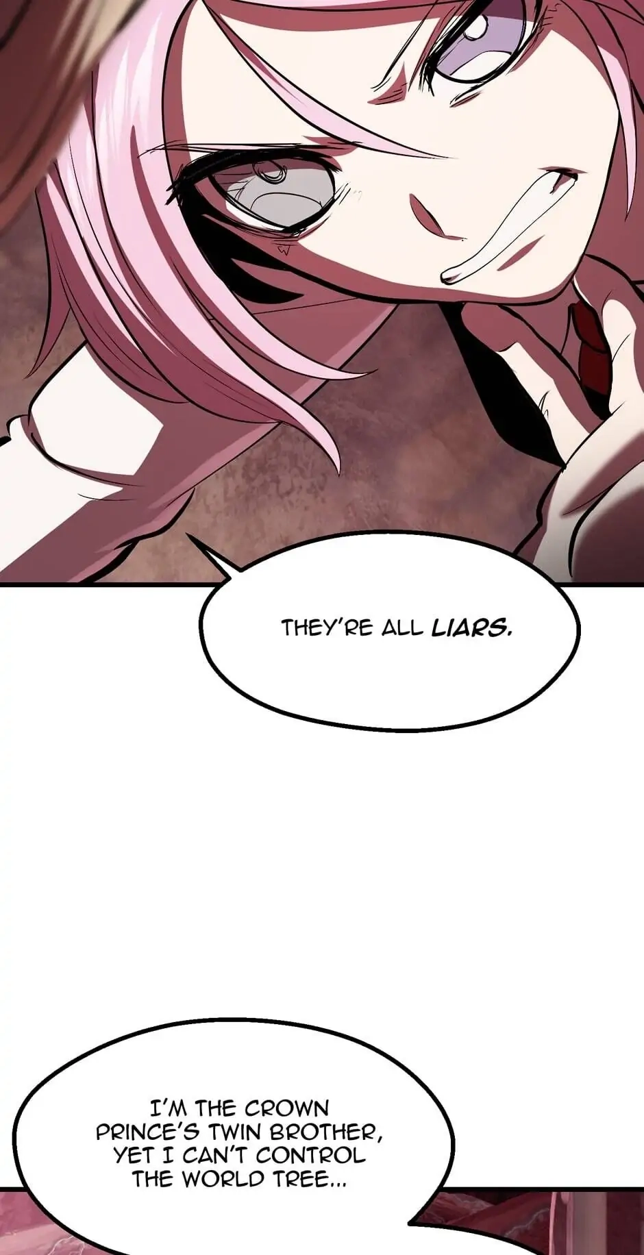 Survival Story of a Sword King in a Fantasy World Chapter 93, page 54 of 100