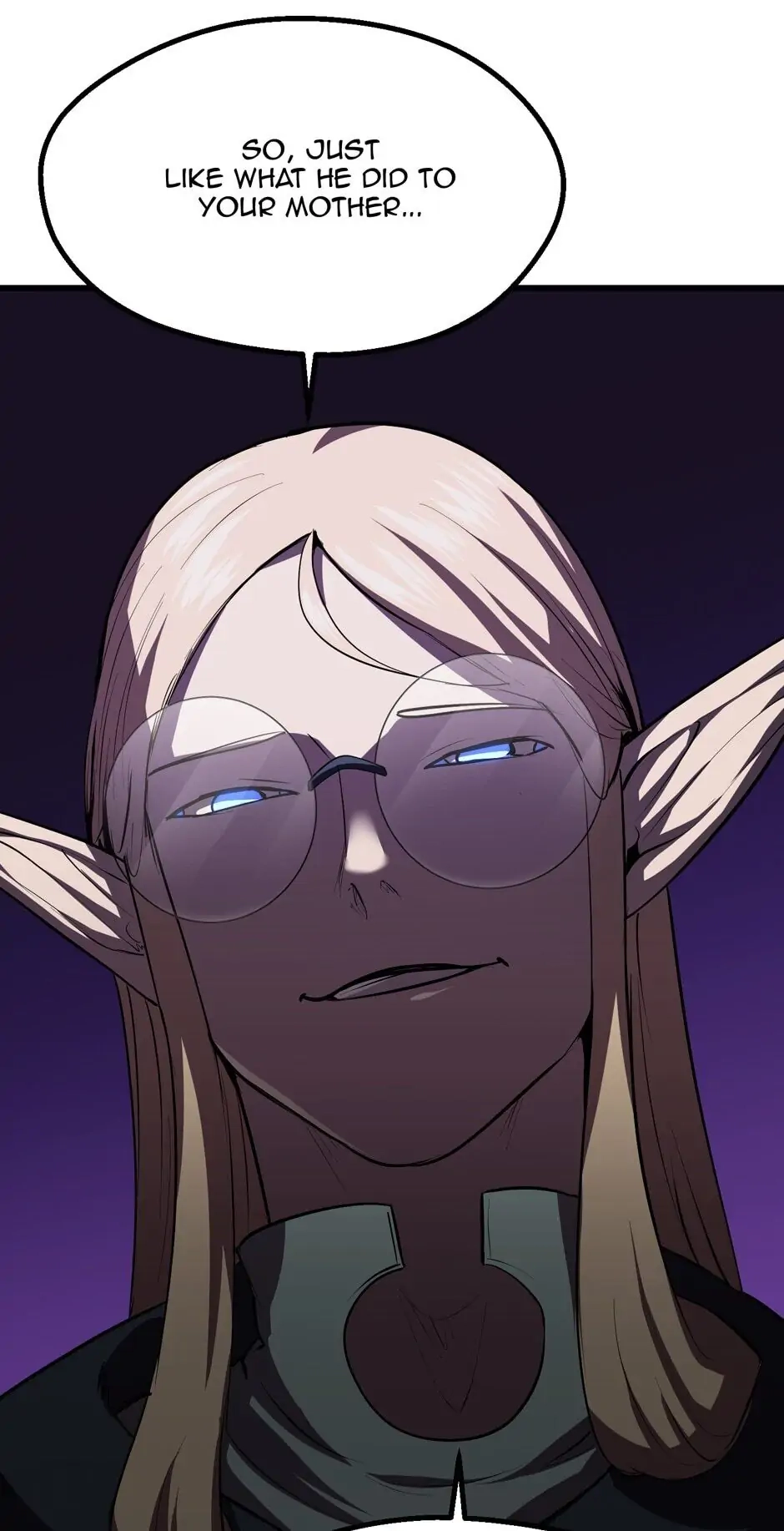 Survival Story of a Sword King in a Fantasy World Chapter 93, page 60 of 100