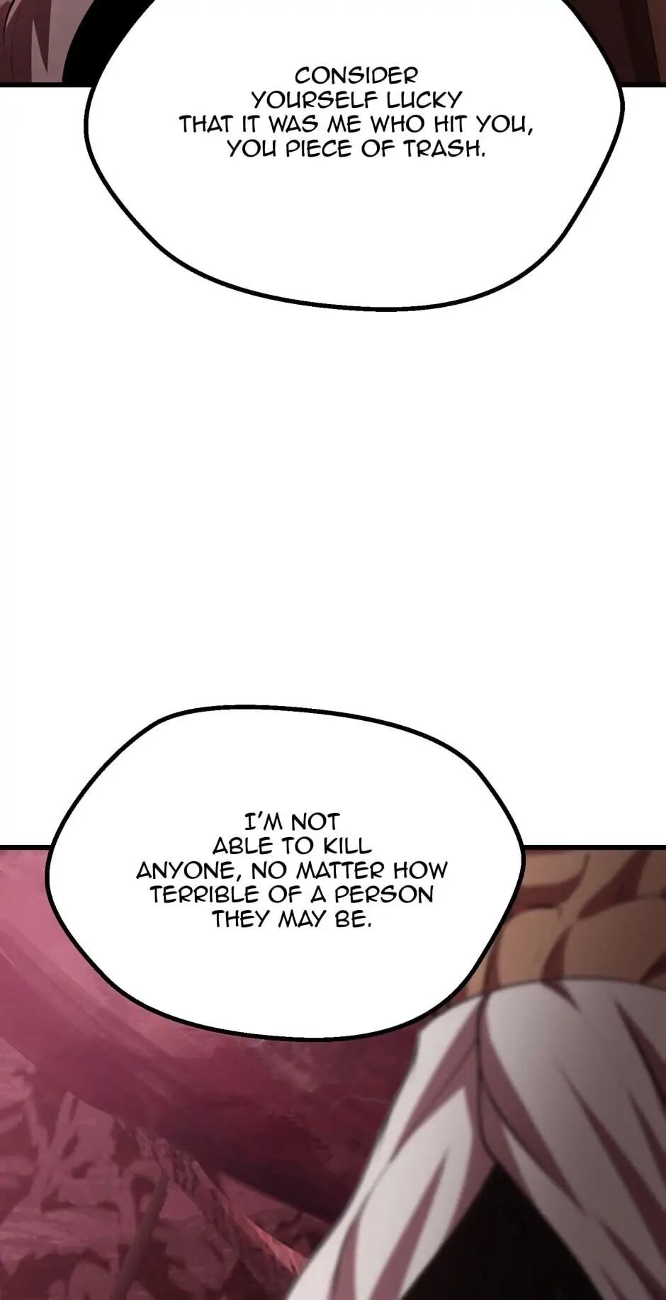Survival Story of a Sword King in a Fantasy World Chapter 93, page 66 of 100