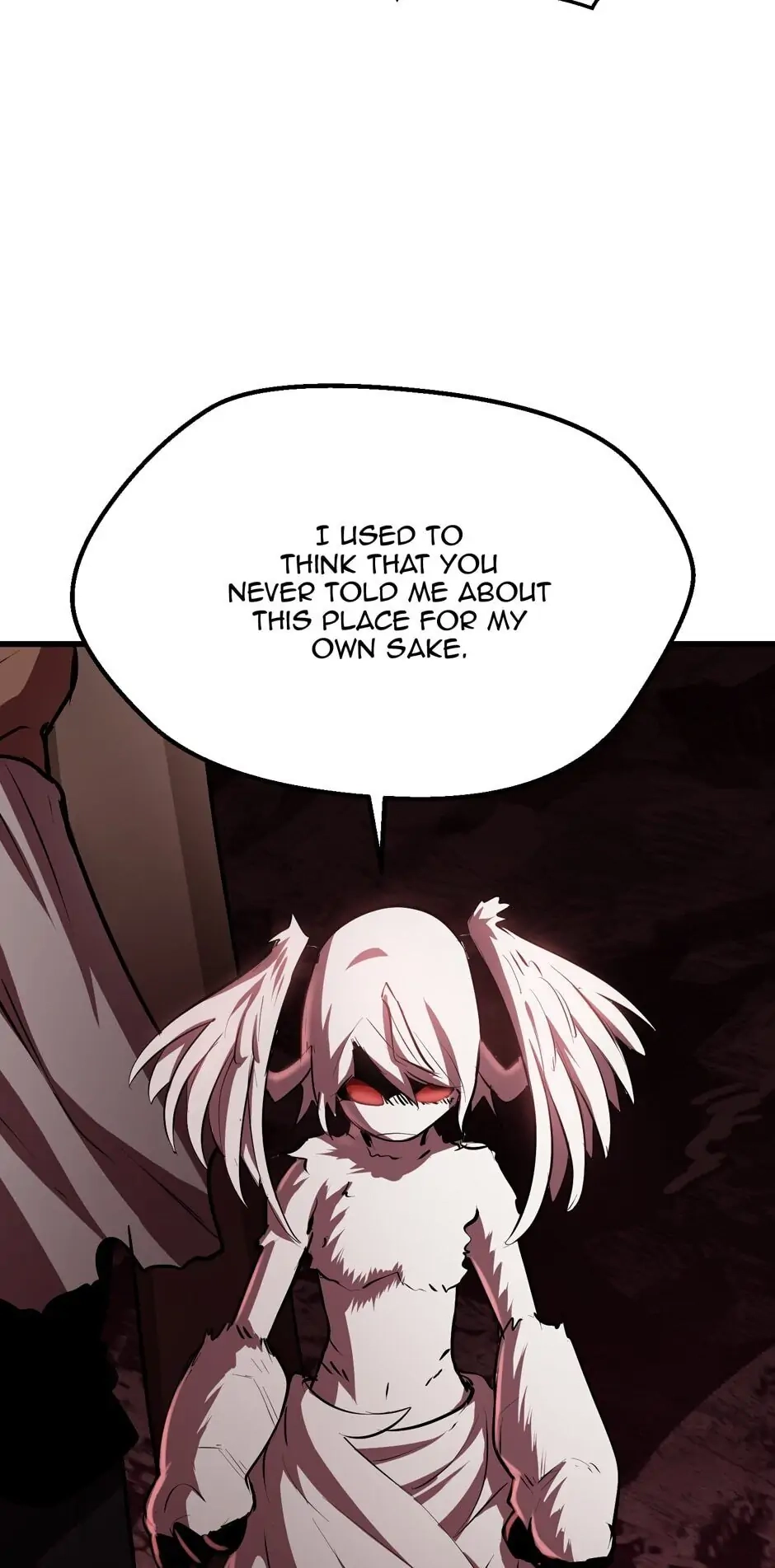 Survival Story of a Sword King in a Fantasy World Chapter 93, page 69 of 100