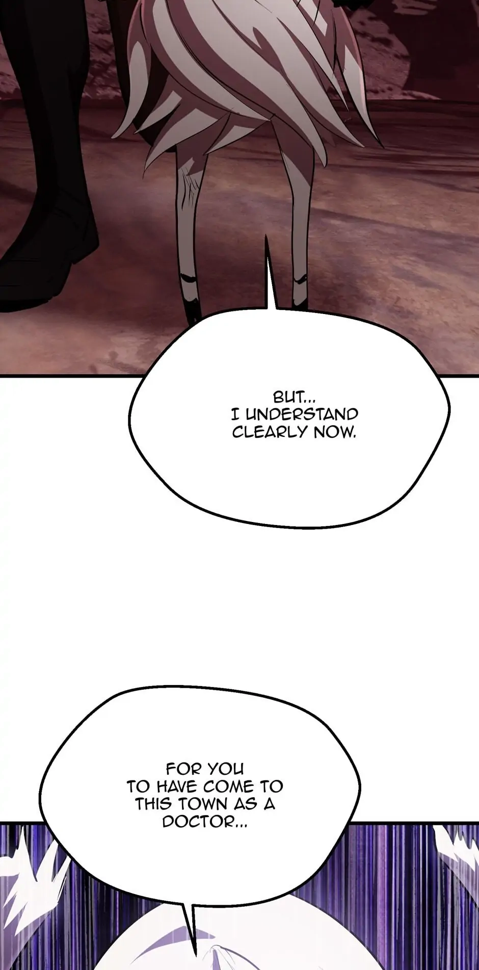 Survival Story of a Sword King in a Fantasy World Chapter 93, page 70 of 100
