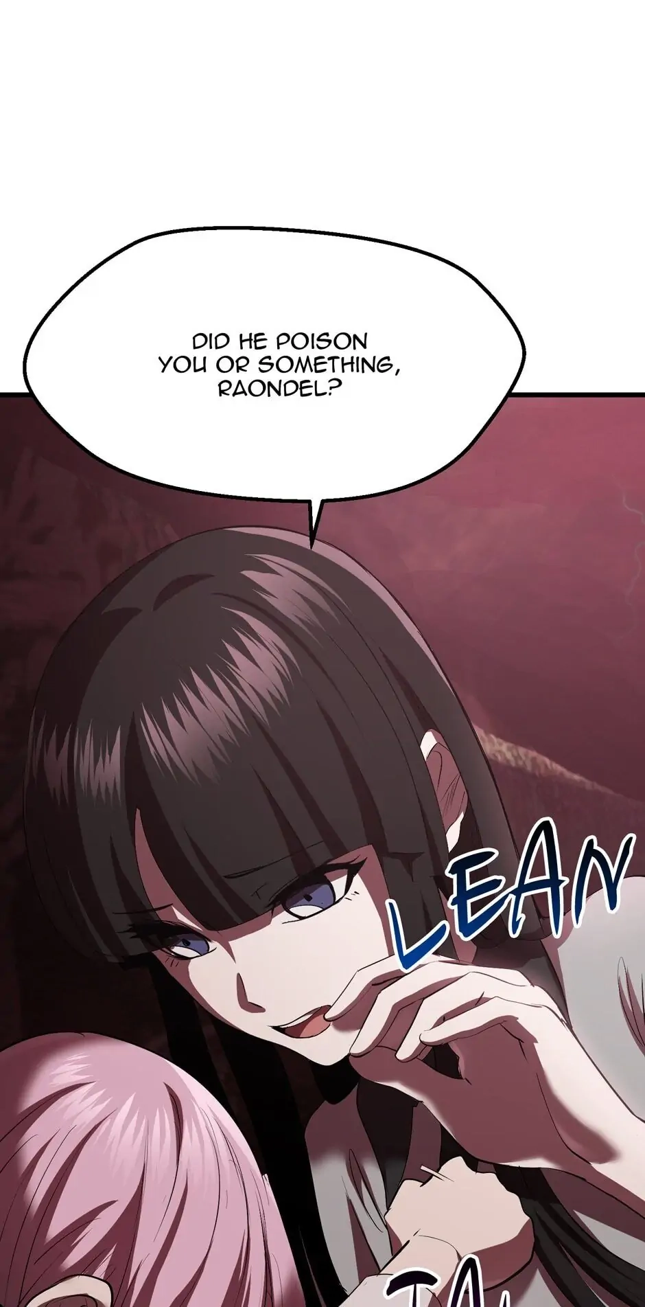 Survival Story of a Sword King in a Fantasy World Chapter 93, page 73 of 100