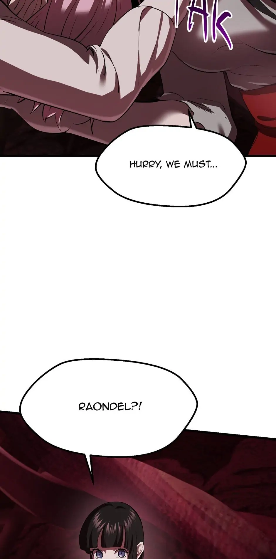 Survival Story of a Sword King in a Fantasy World Chapter 93, page 74 of 100
