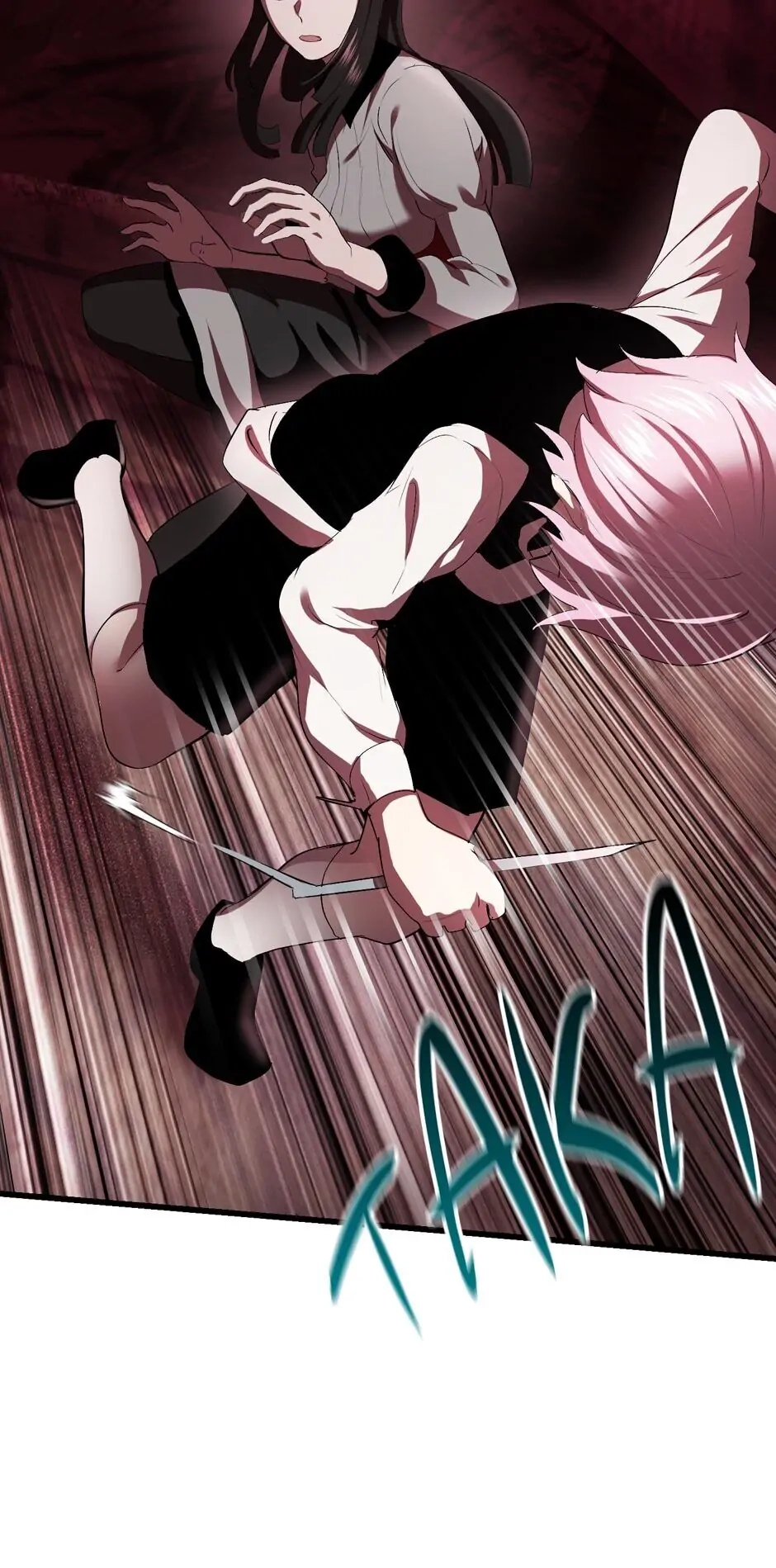 Survival Story of a Sword King in a Fantasy World Chapter 93, page 75 of 100